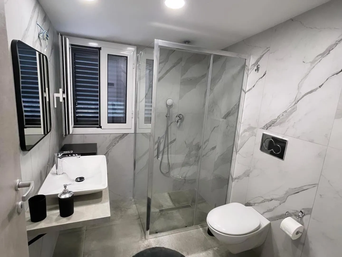 Affitta camere Vittoria House