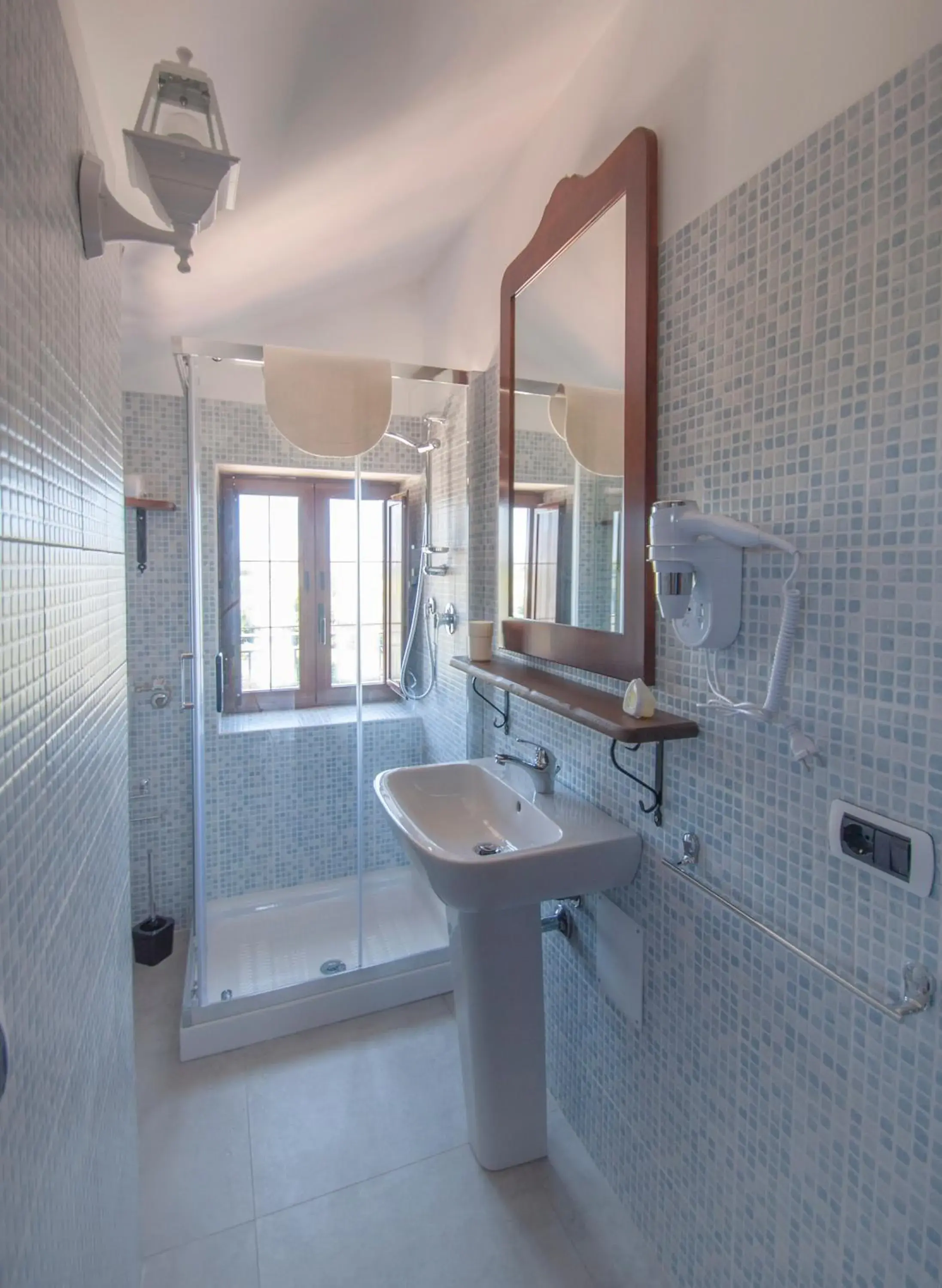 Double Room - single occupancy in Affitta camere Vittoria House Double Room - single occupancy in Affitta camere Vittoria House