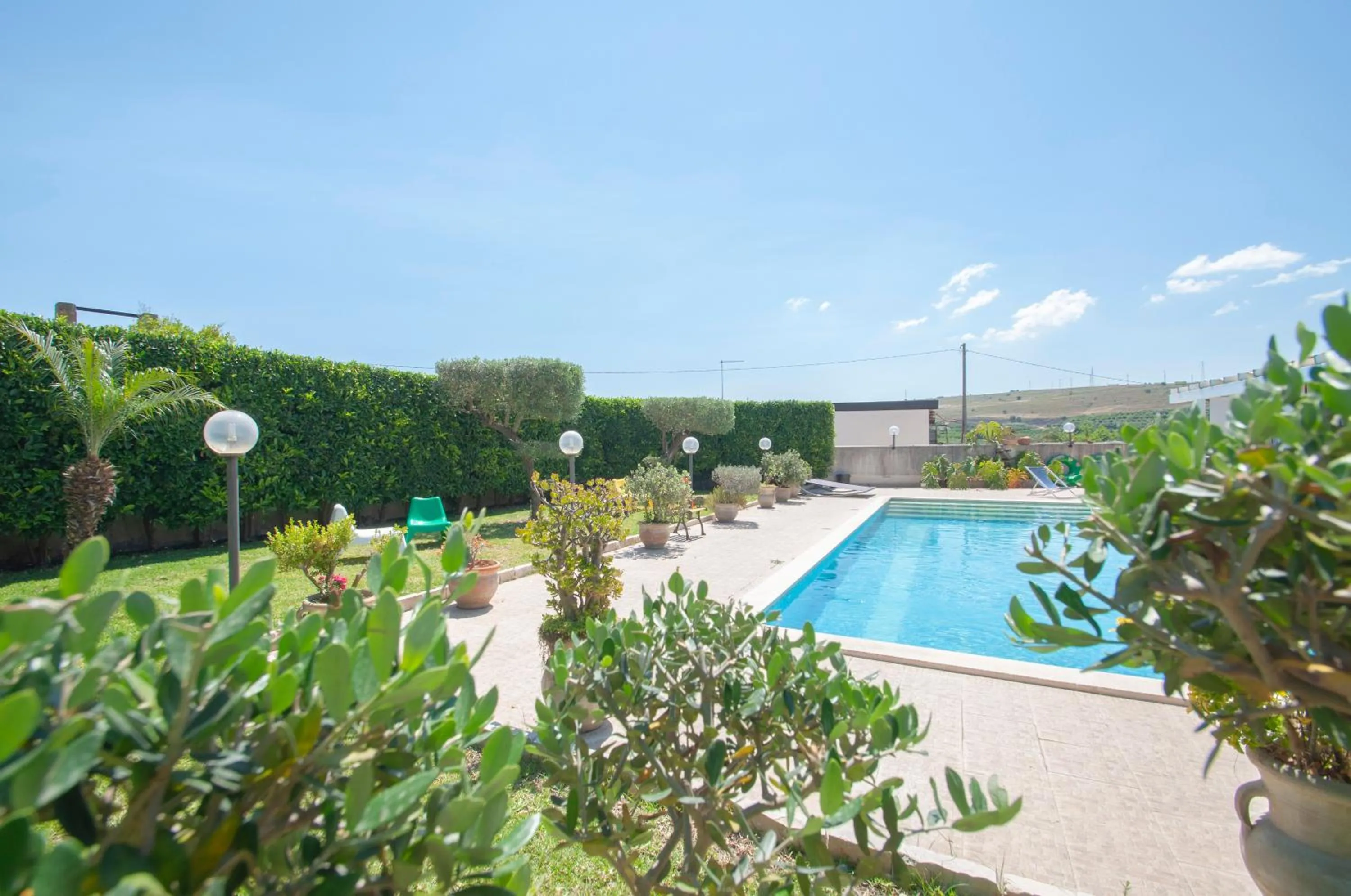 Affitta camere Vittoria House