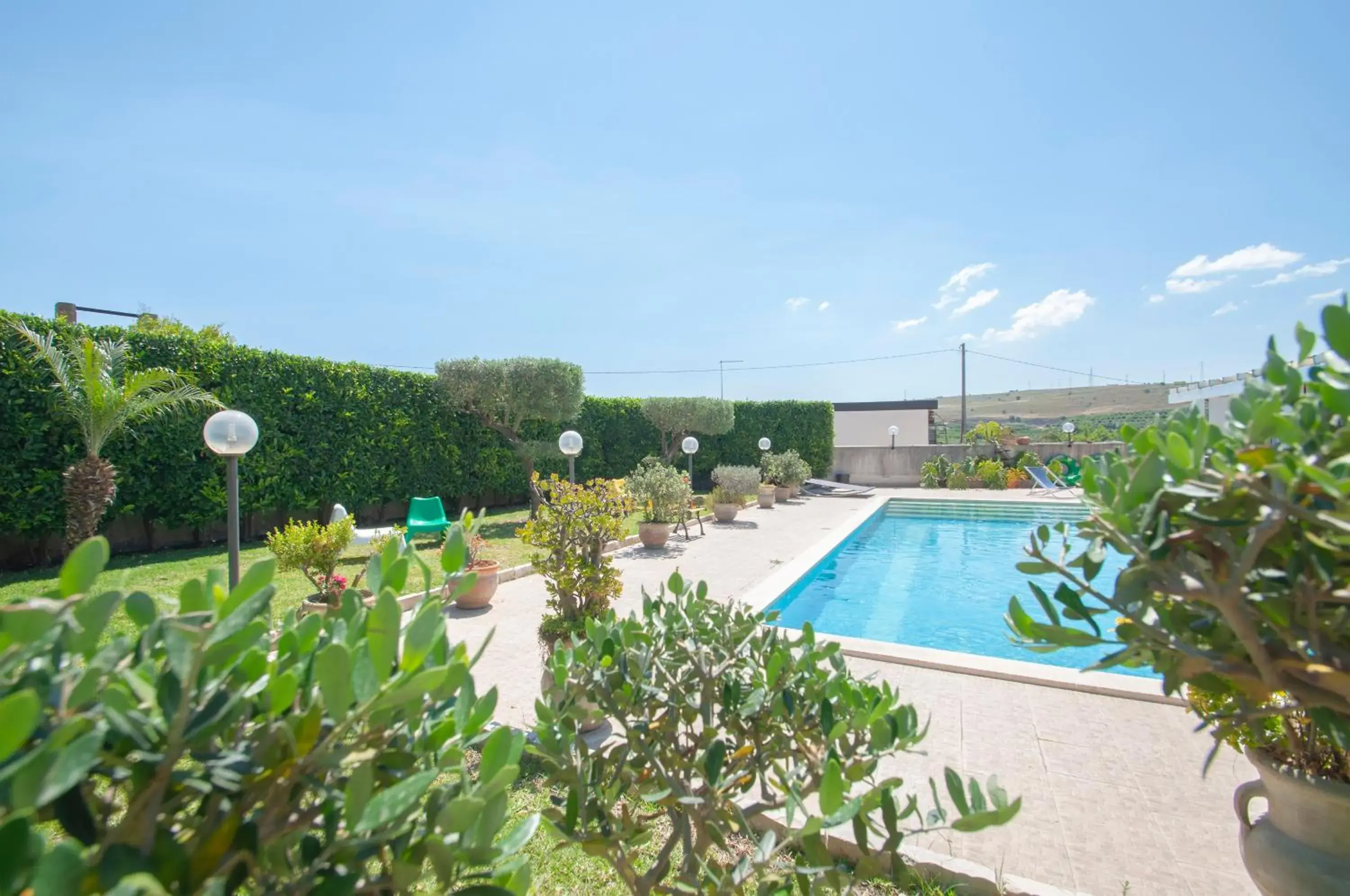 Affitta camere Vittoria House Affitta camere Vittoria House