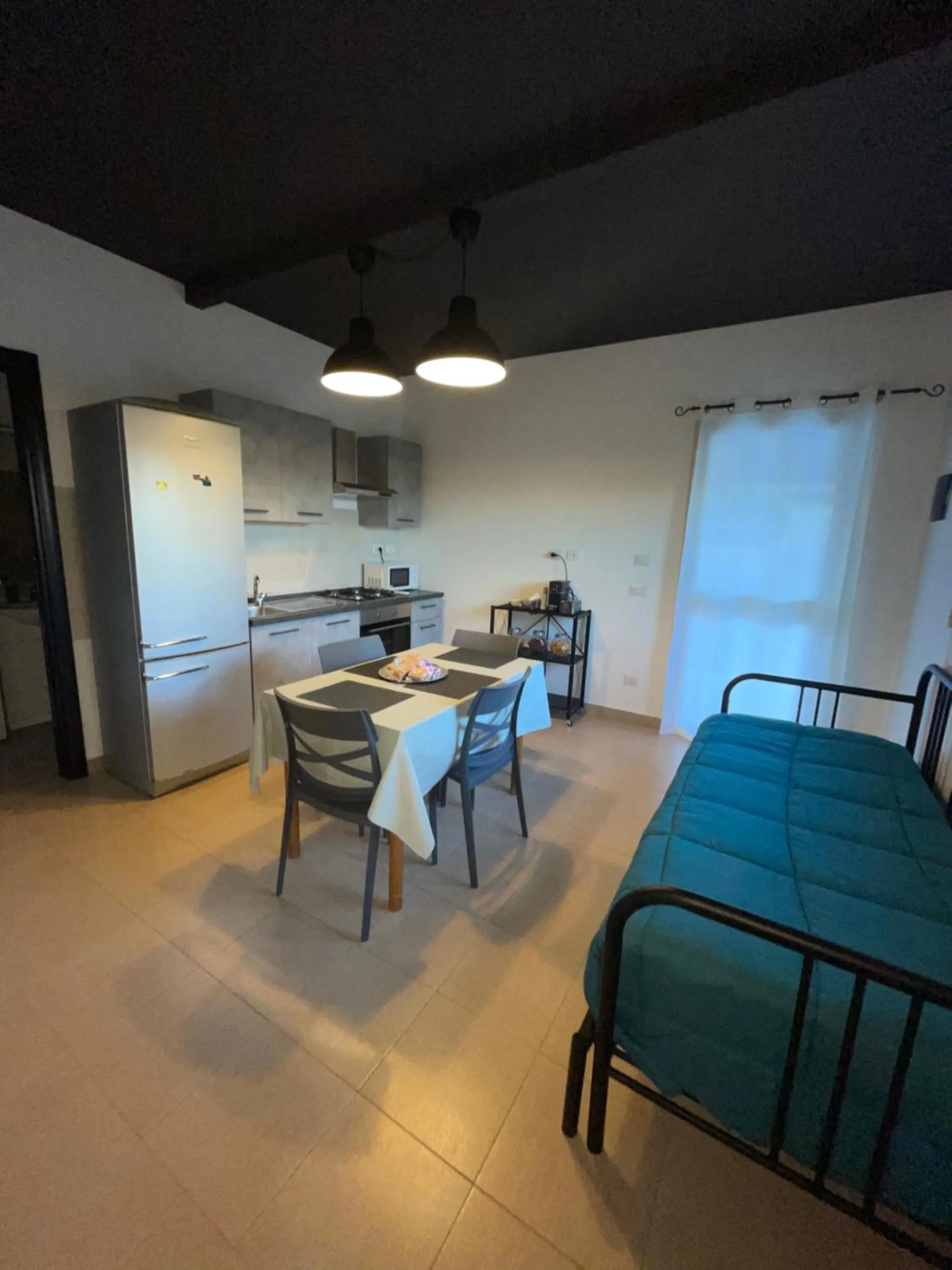 Affitta camere Vittoria House