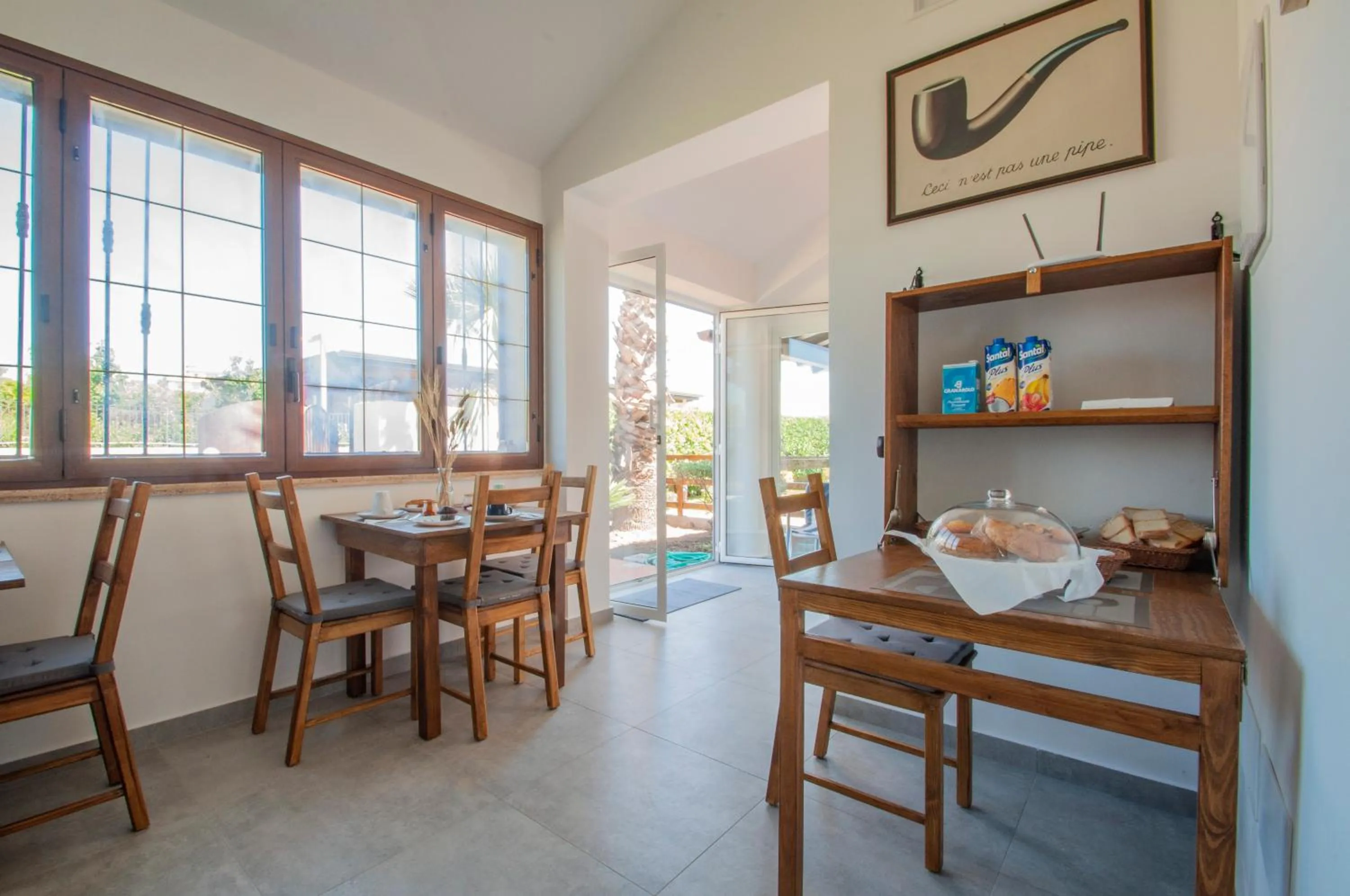 Affitta camere Vittoria House