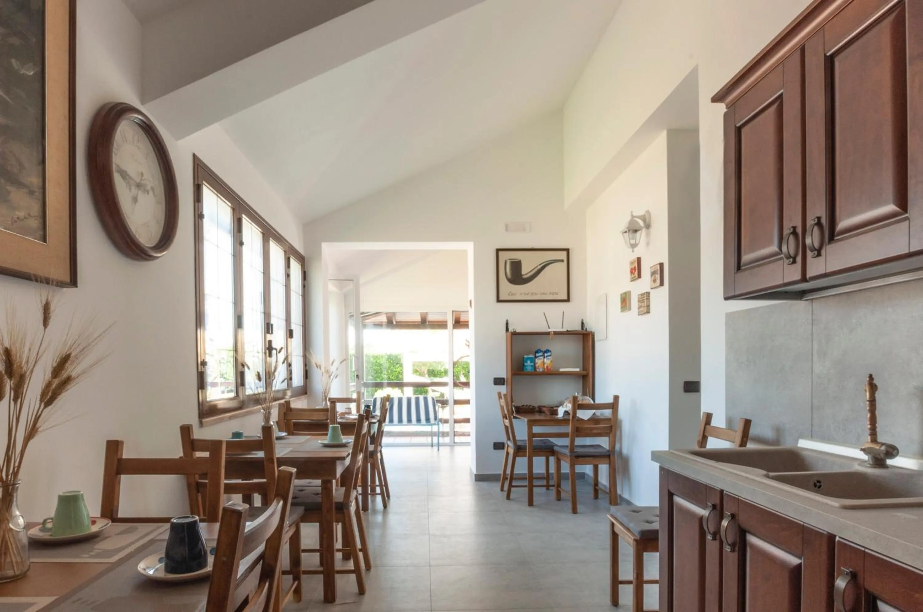 Affitta camere Vittoria House