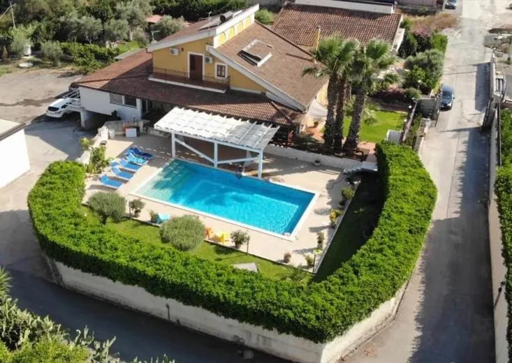 Affitta camere Vittoria House