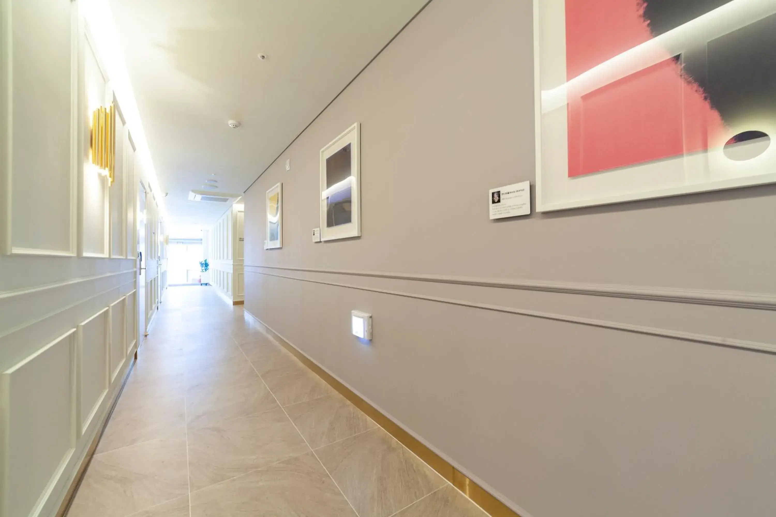 Restaurant/places to eat in Ocean 2Heaven Hotel Busan Restaurant/places to eat in Ocean 2Heaven Hotel Busan