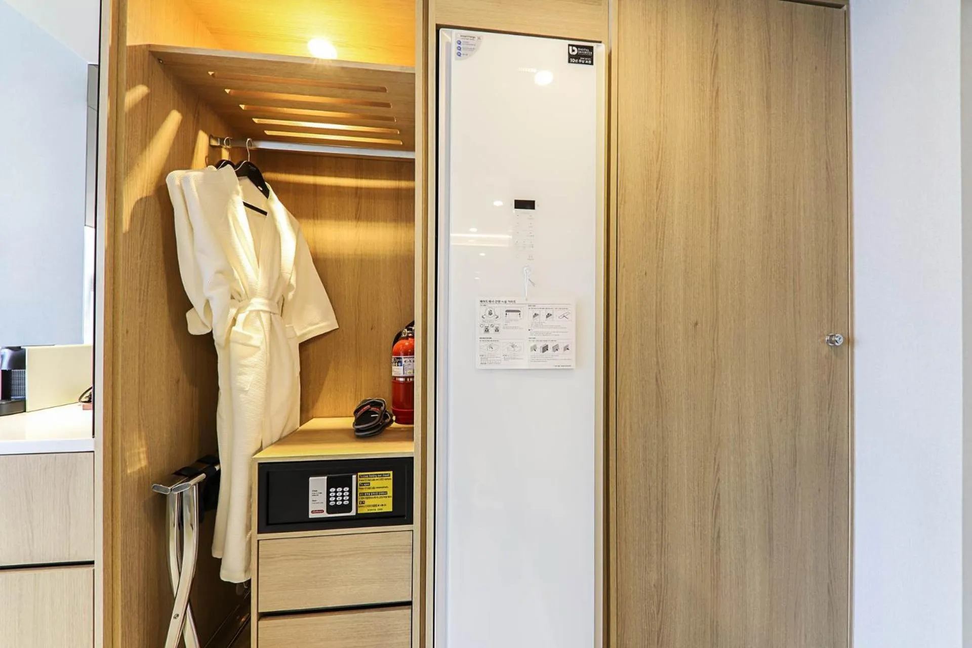 Ocean 2Heaven Hotel Busan