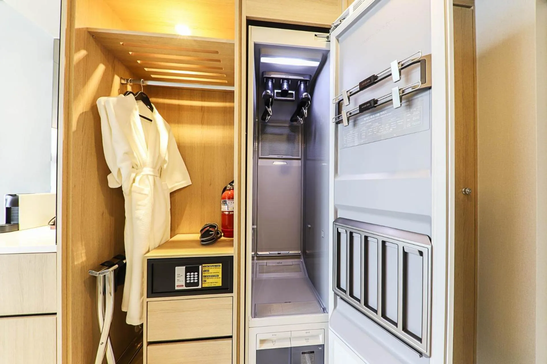 Ocean 2Heaven Hotel Busan