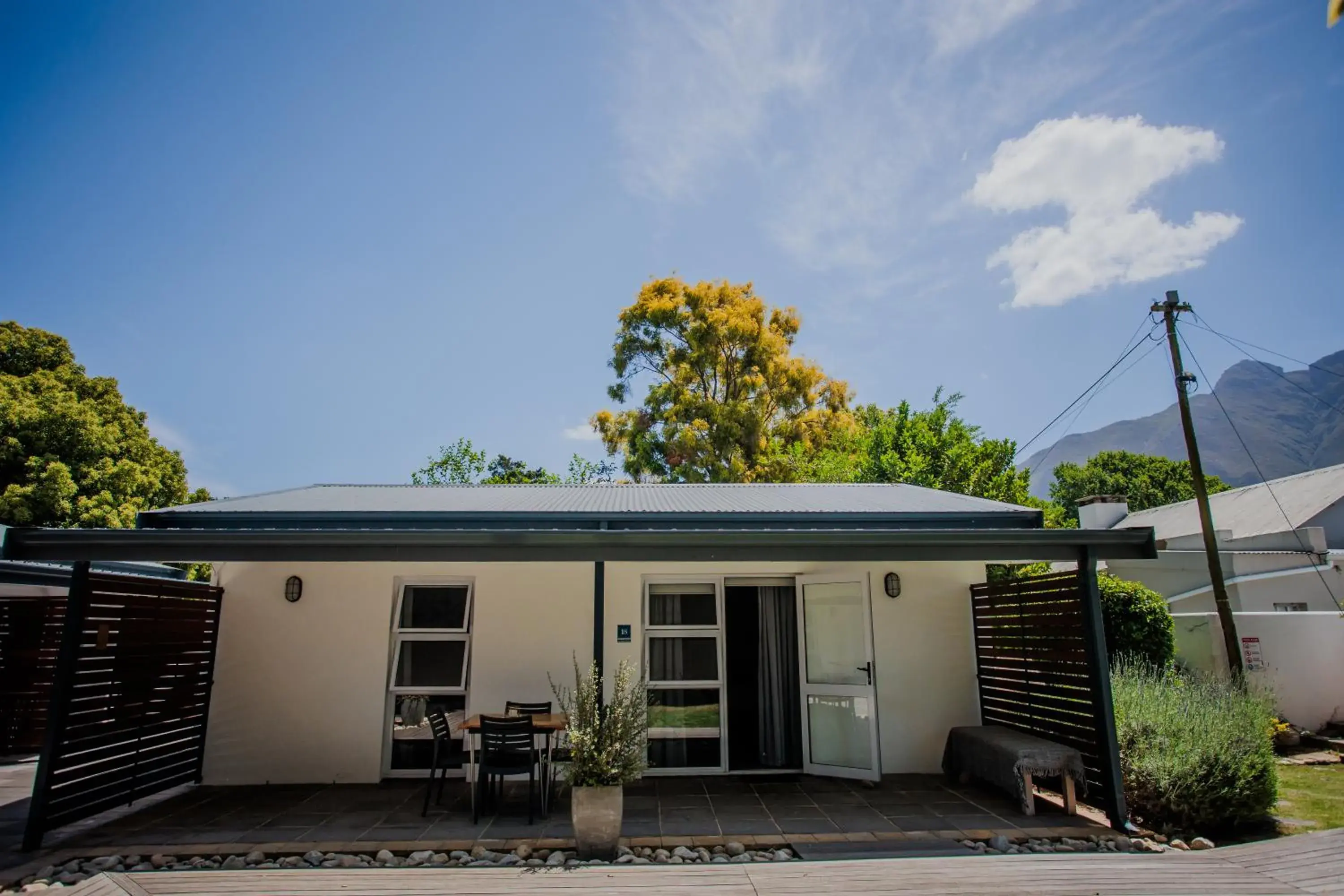Standard Family Room in Aan de Eike Guest House Standard Family Room in Aan de Eike Guest House