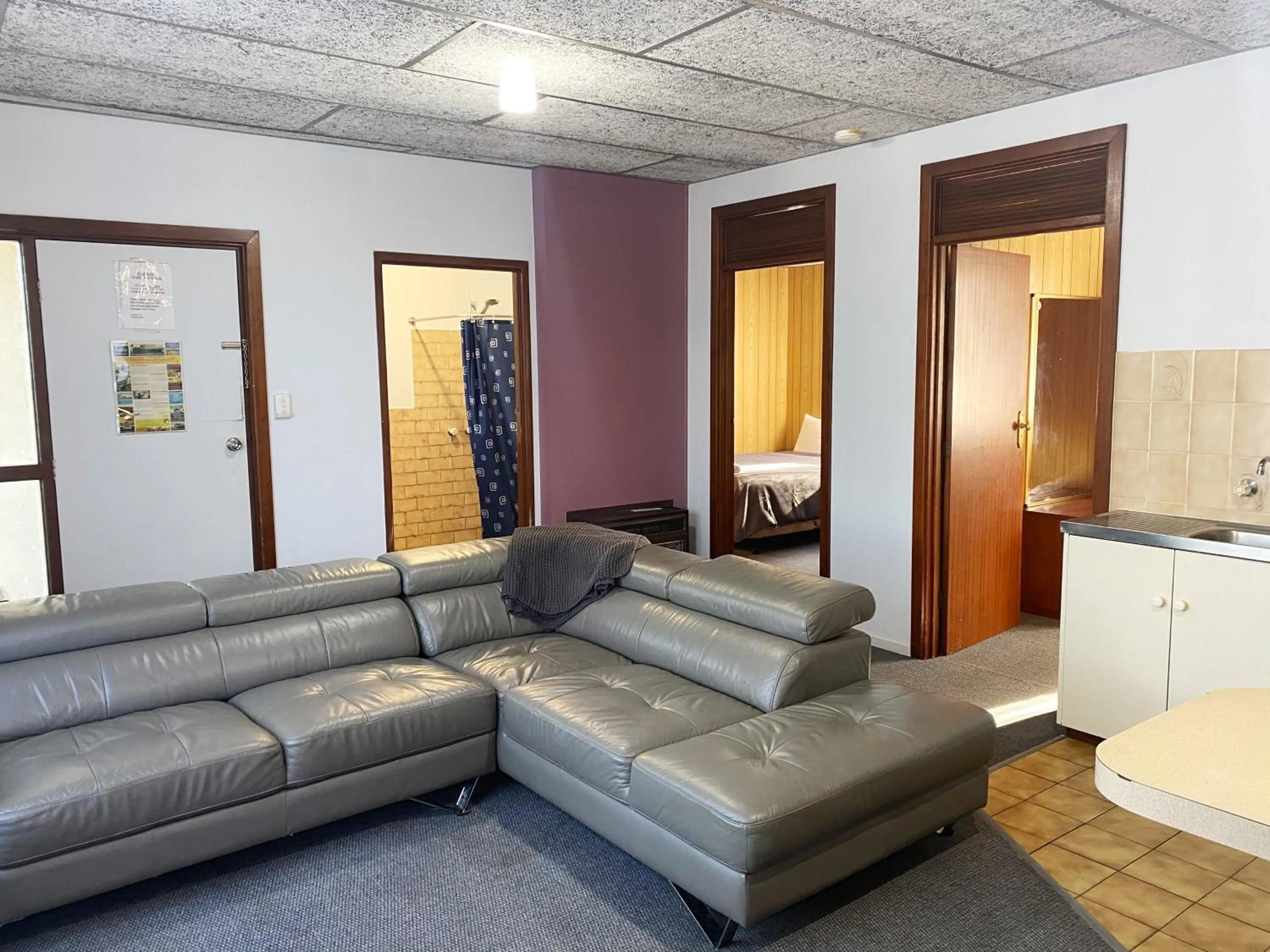 Limestone Coast Tourist Park