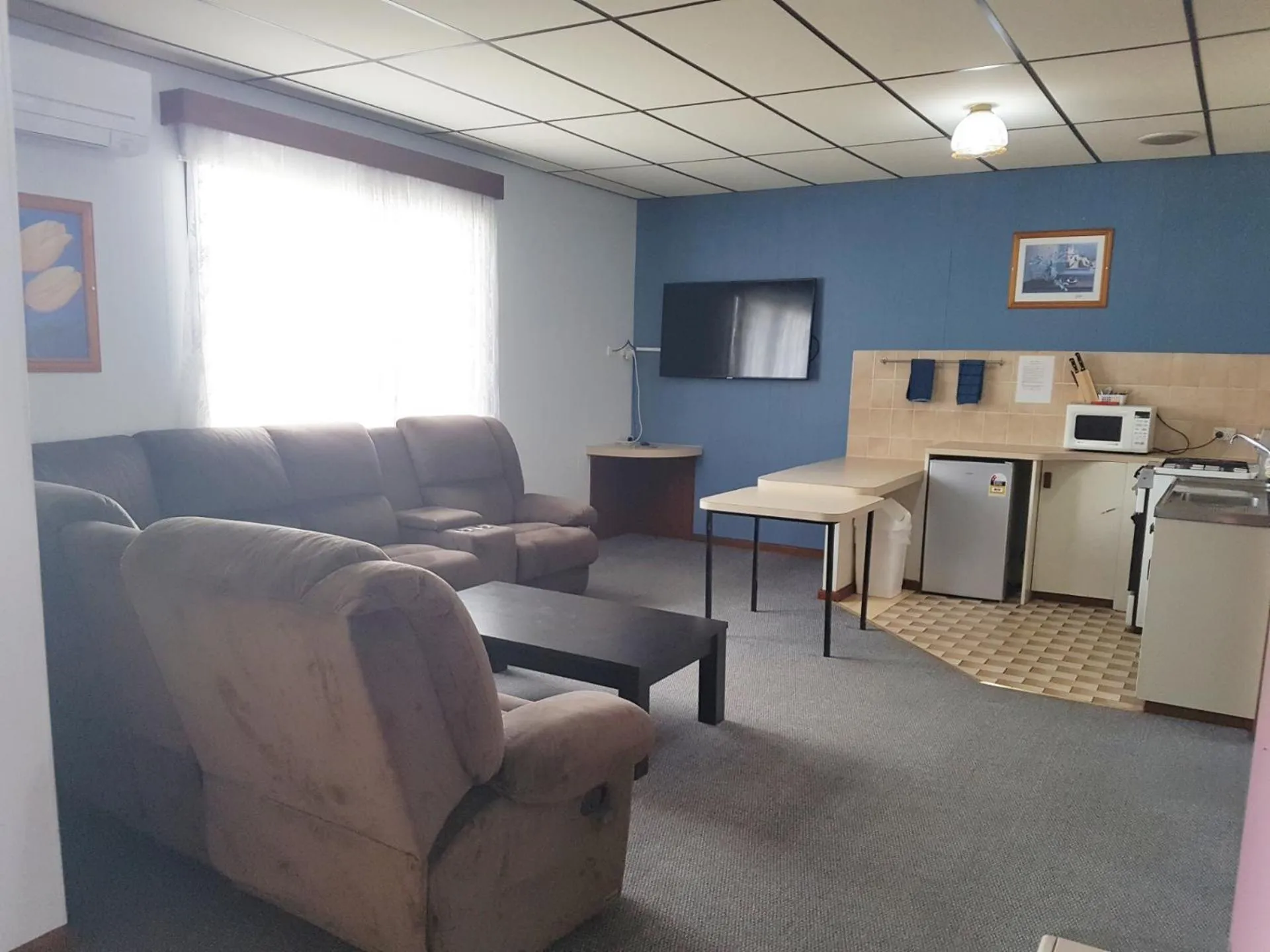 Limestone Coast Tourist Park