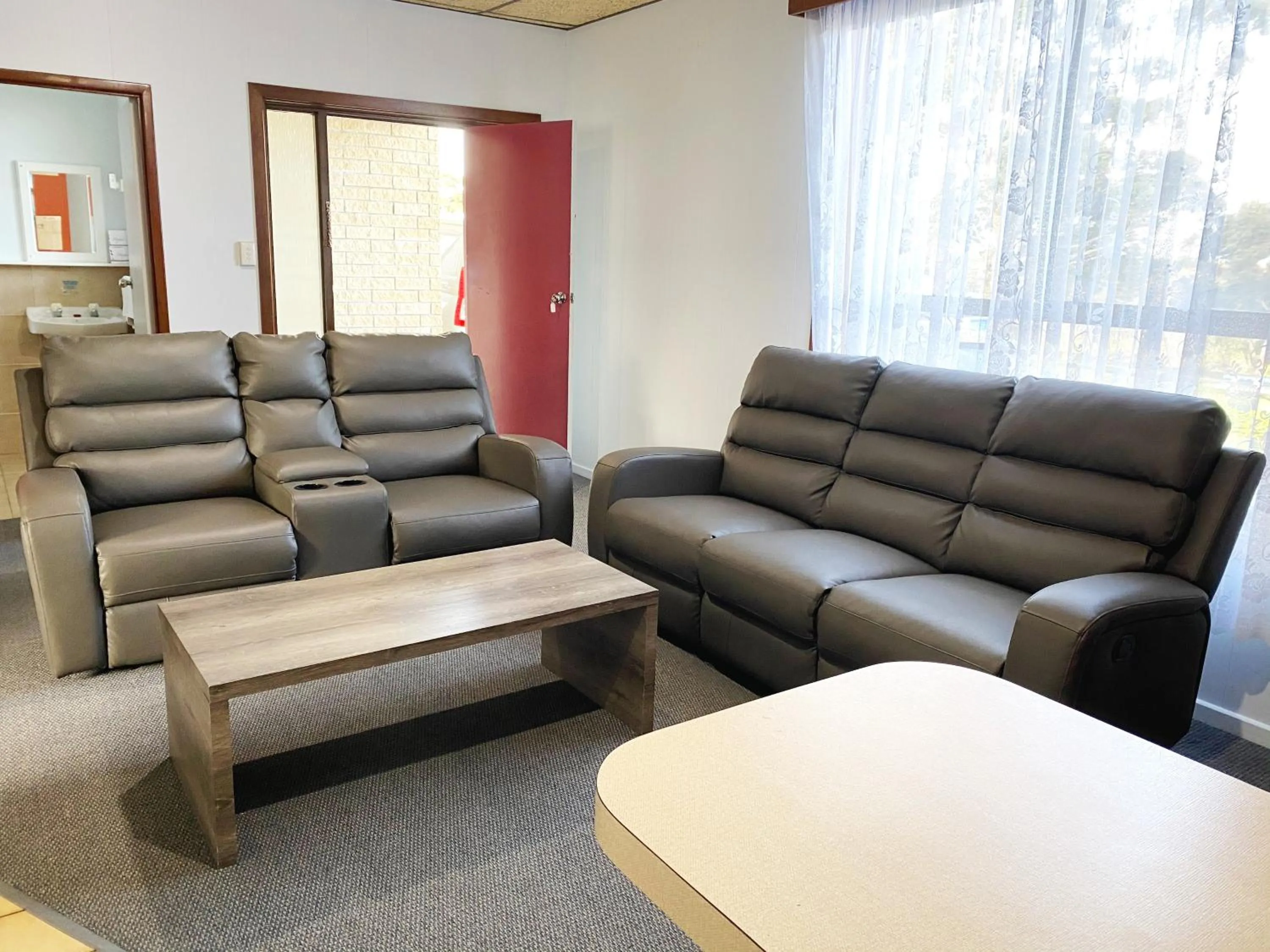 Limestone Coast Tourist Park