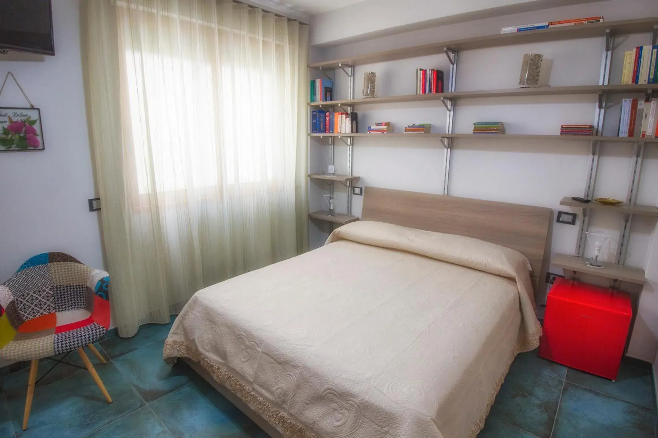 Double Room in B&B Carol Double Room in B&B Carol