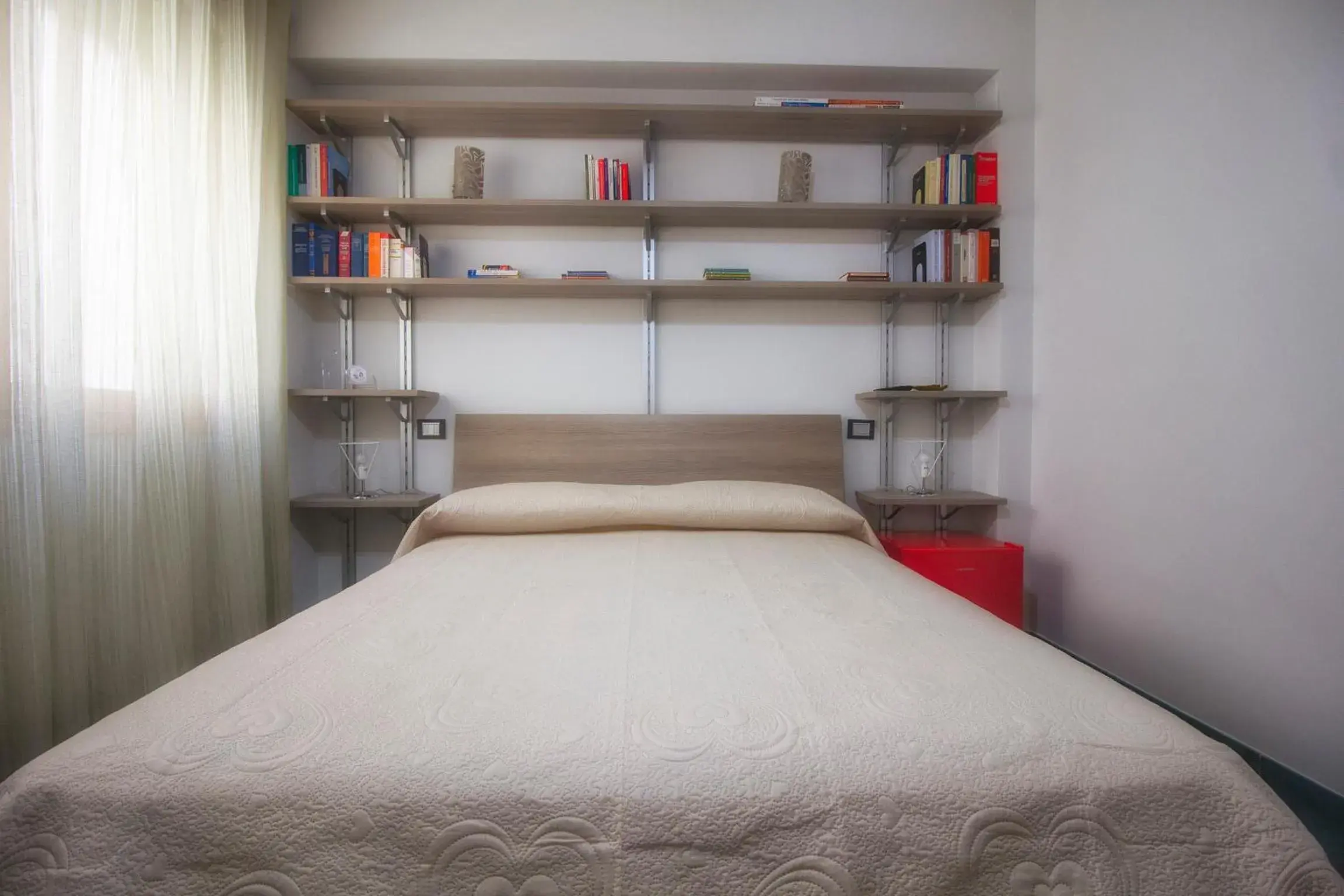 Double Room in B&B Carol Double Room in B&B Carol