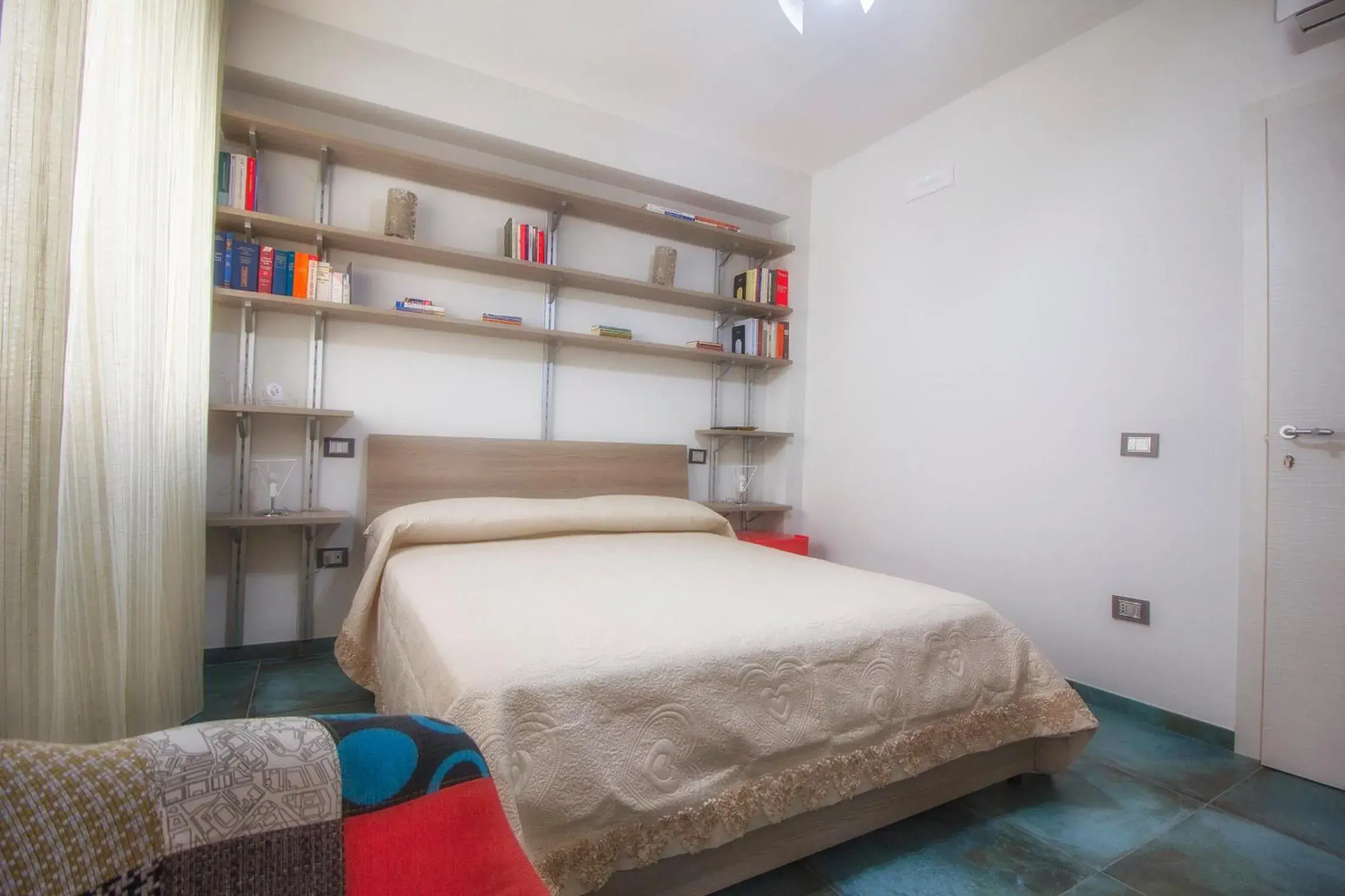 Double Room in B&B Carol Double Room in B&B Carol