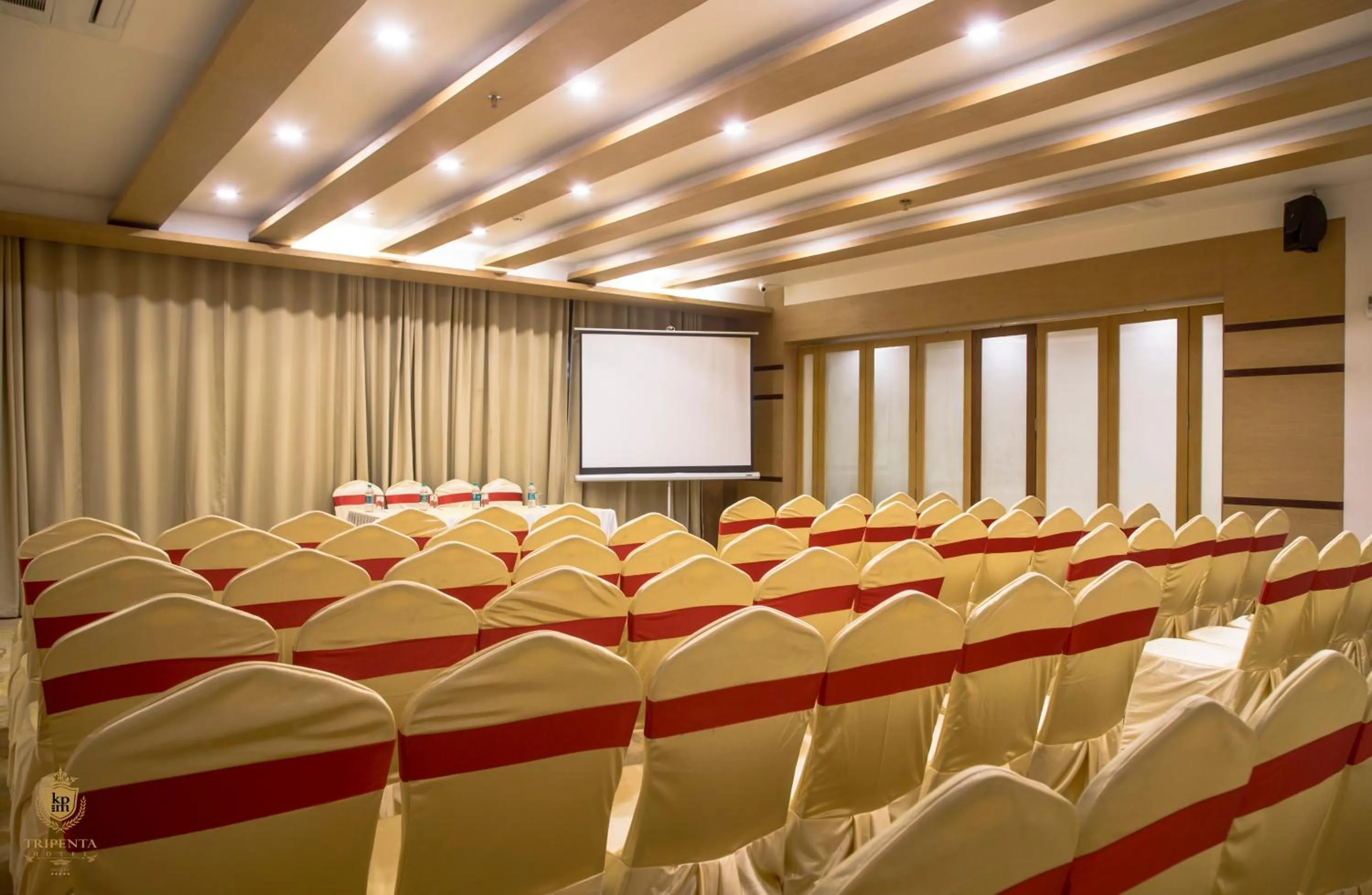 Business facilities in KPM TRIPENTA HOTEL