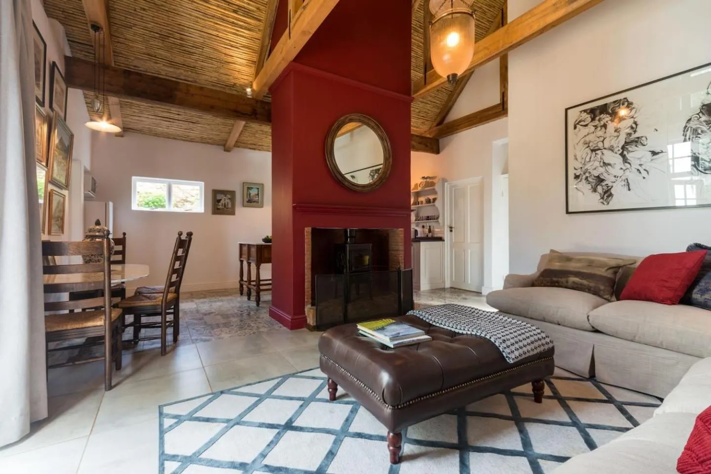 Bartinney Private Cellar Banhoek