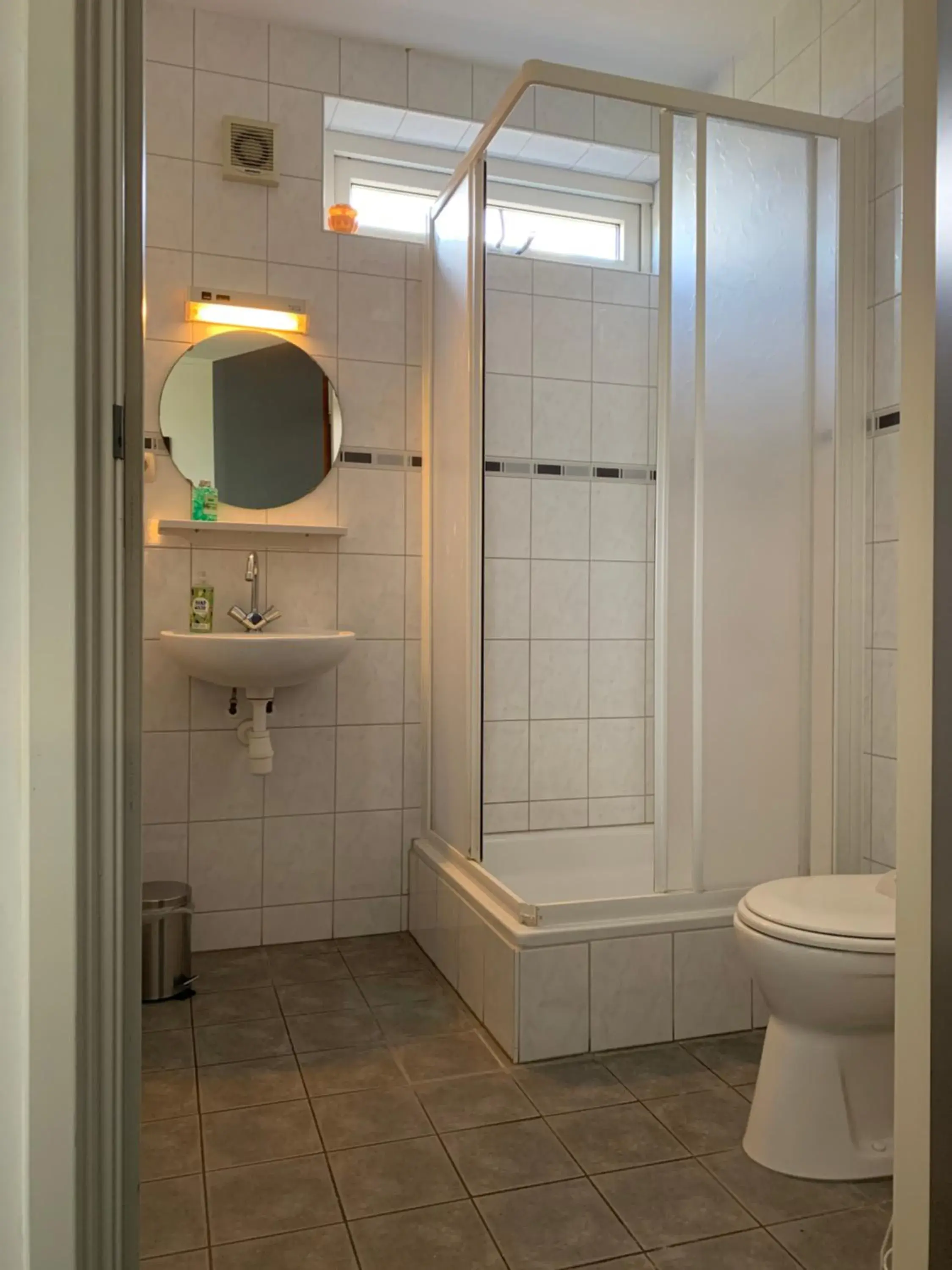 Double Room - single occupancy in Hotel Dijkzicht Double Room - single occupancy in Hotel Dijkzicht