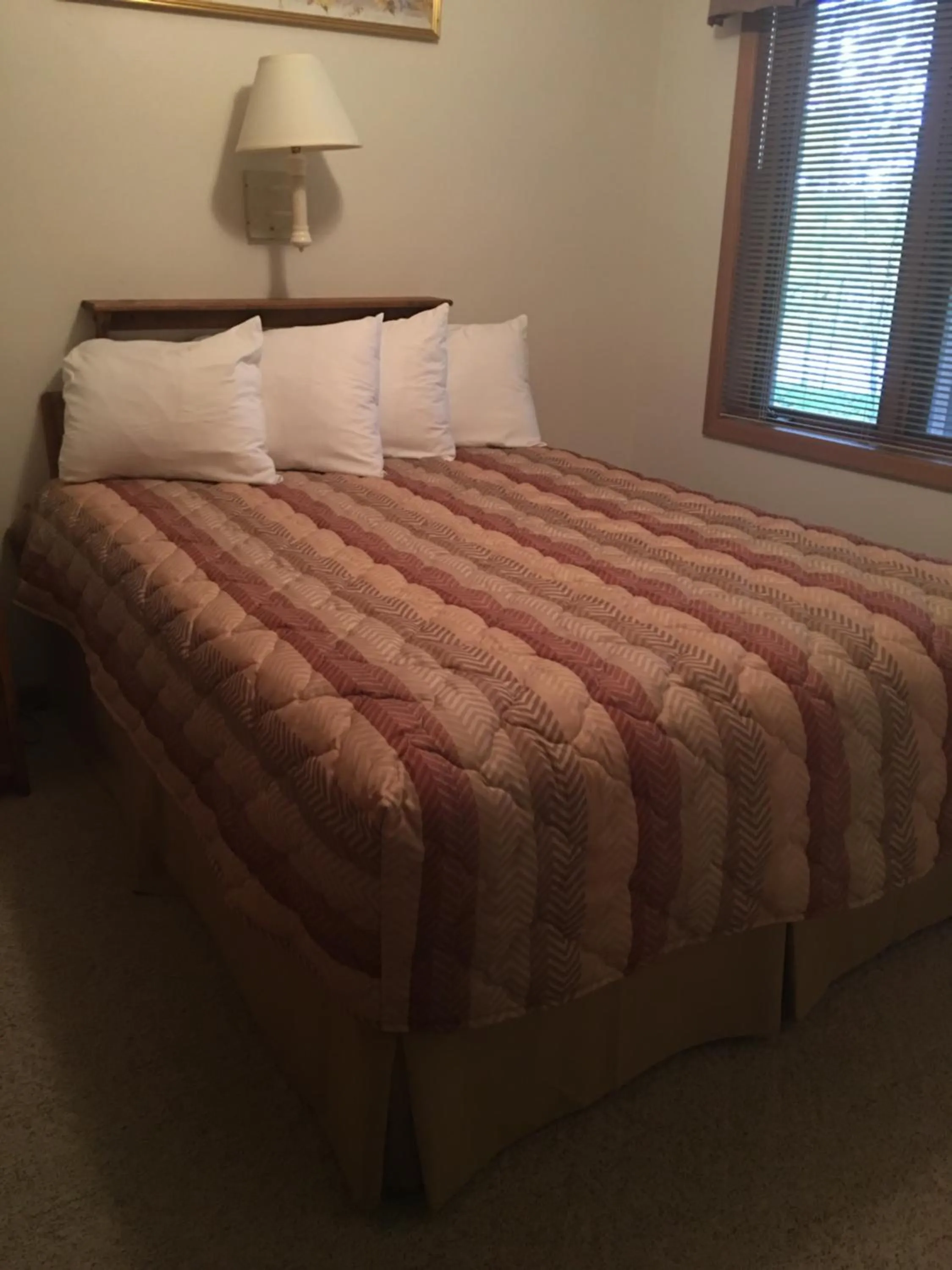 Bedroom, Bed in The Inn at Little Sister Hill