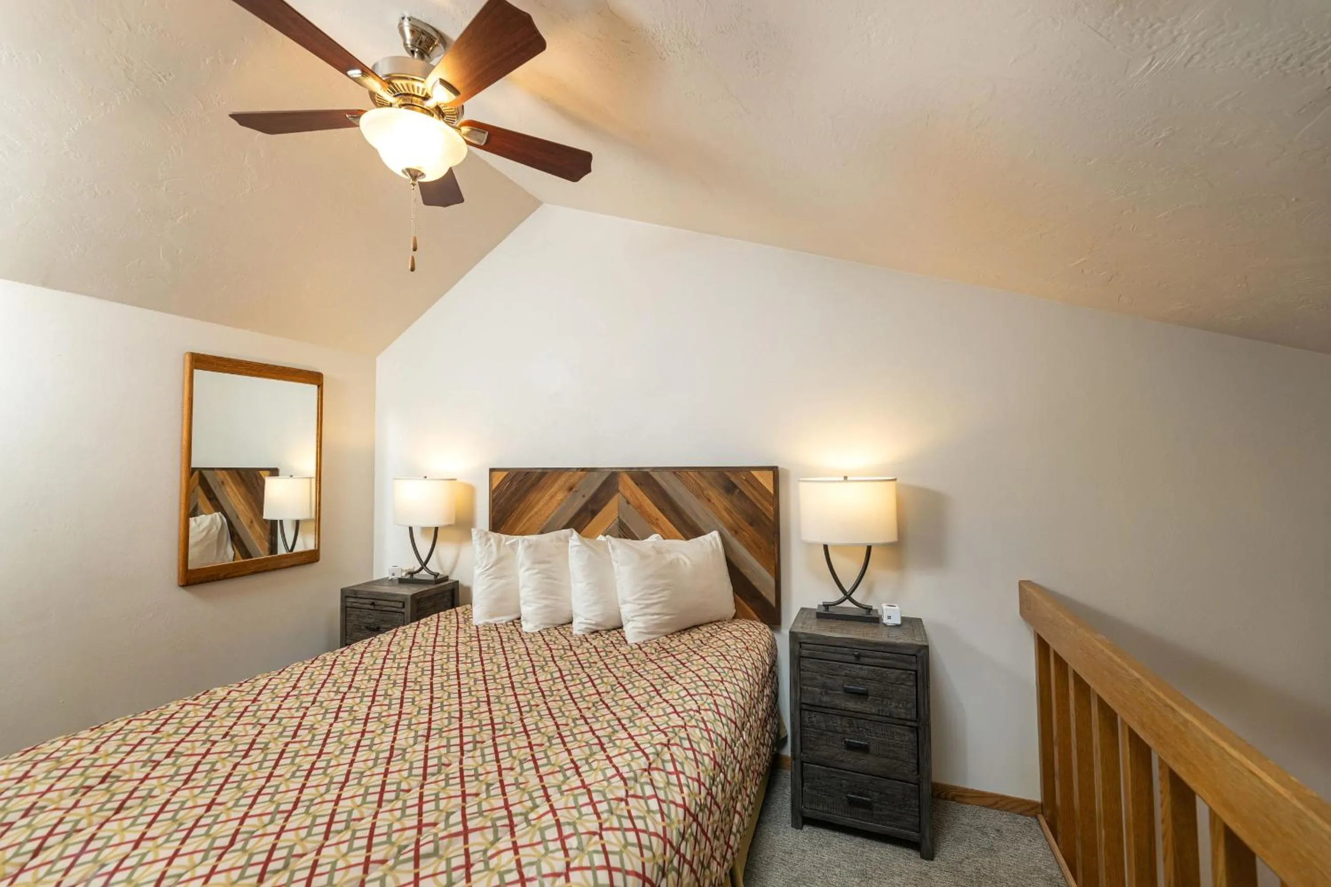 Bedroom, Bed in The Inn at Little Sister Hill