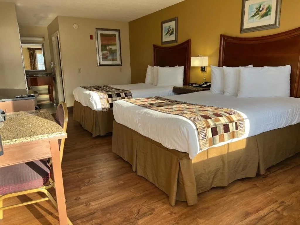 Atkinson Inn & Suites