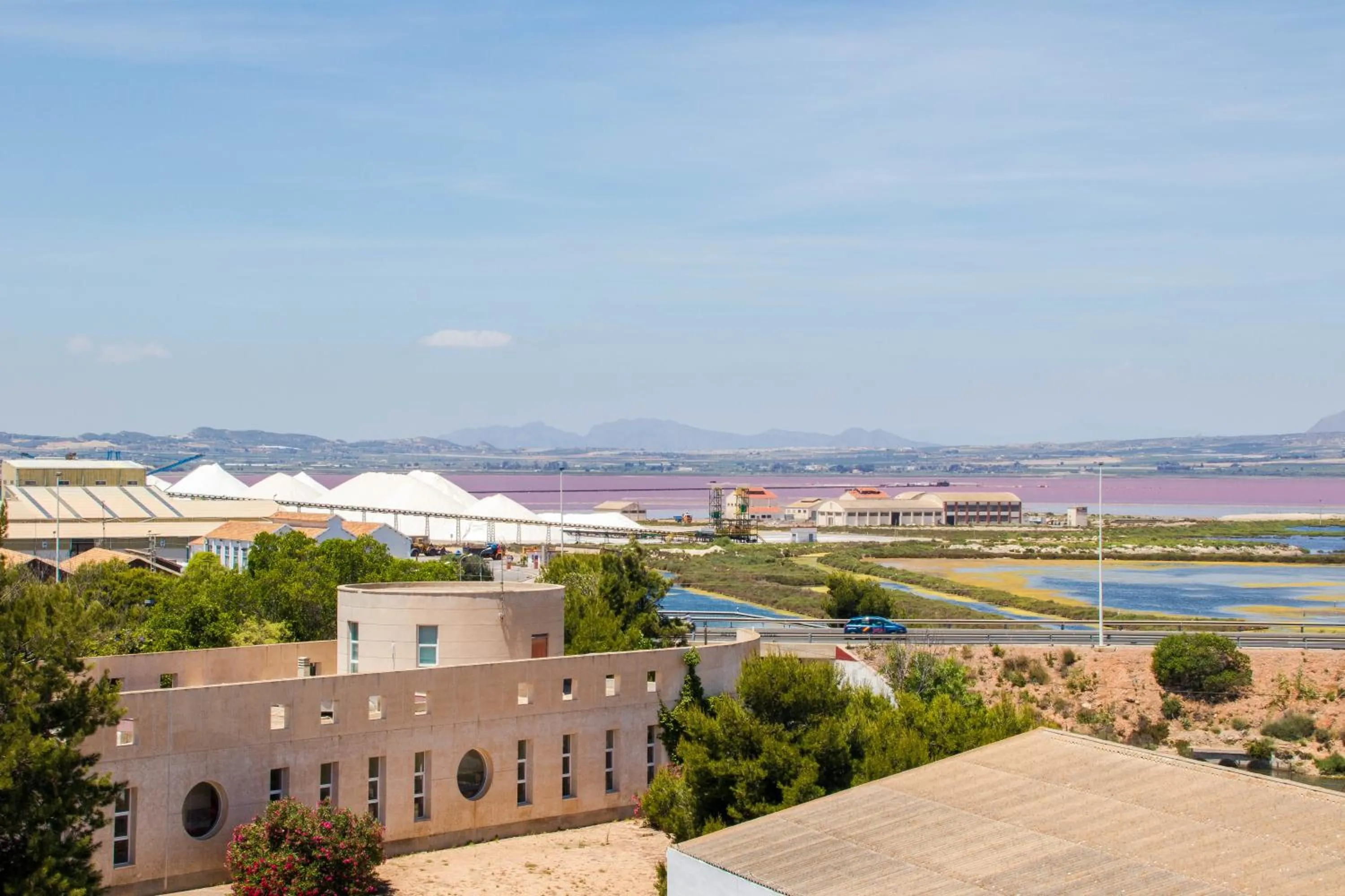 Espanatour AMELIE