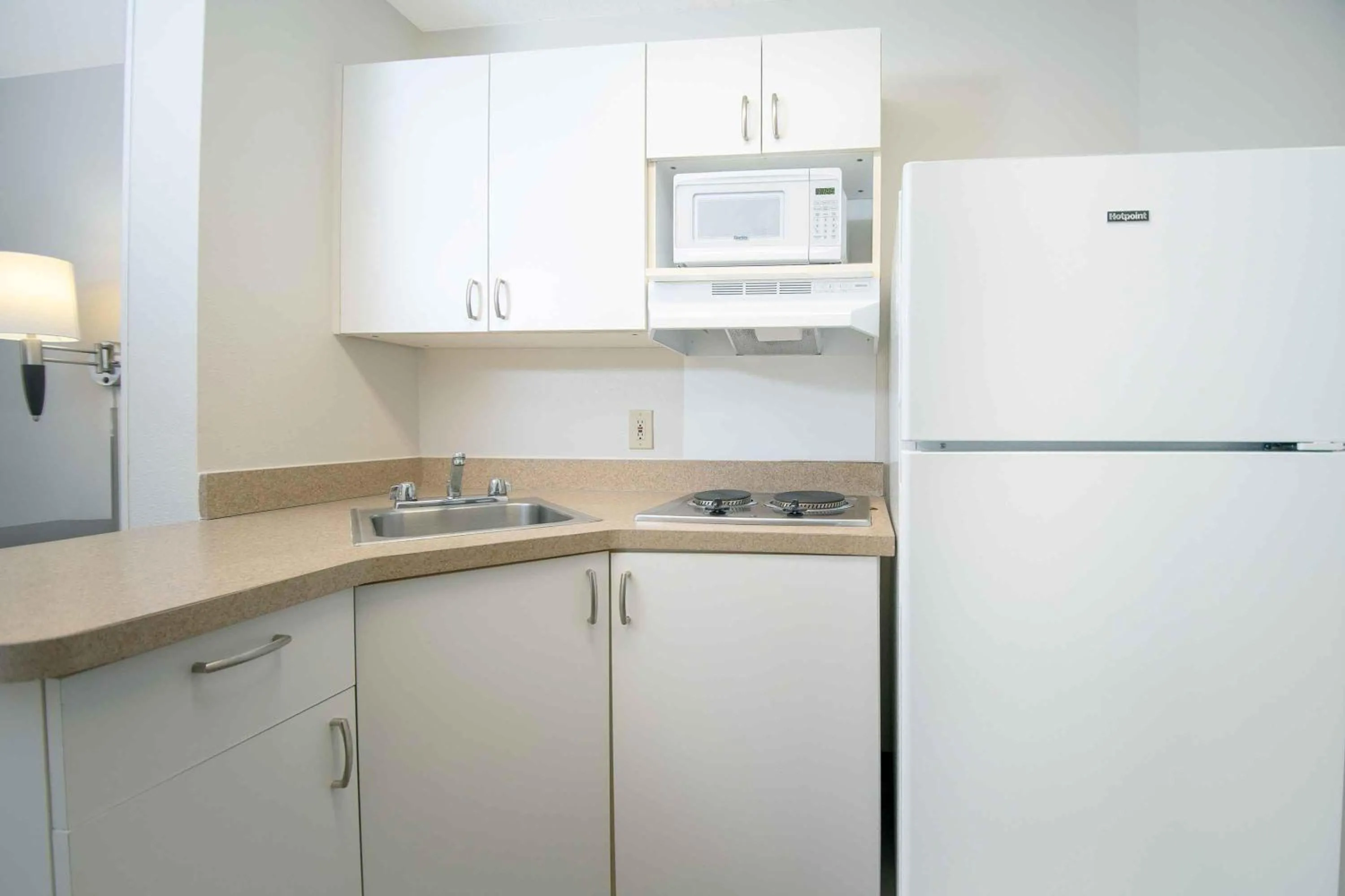 Kitchen or kitchenette in Extended Stay America Suites - Phoenix - Mesa
