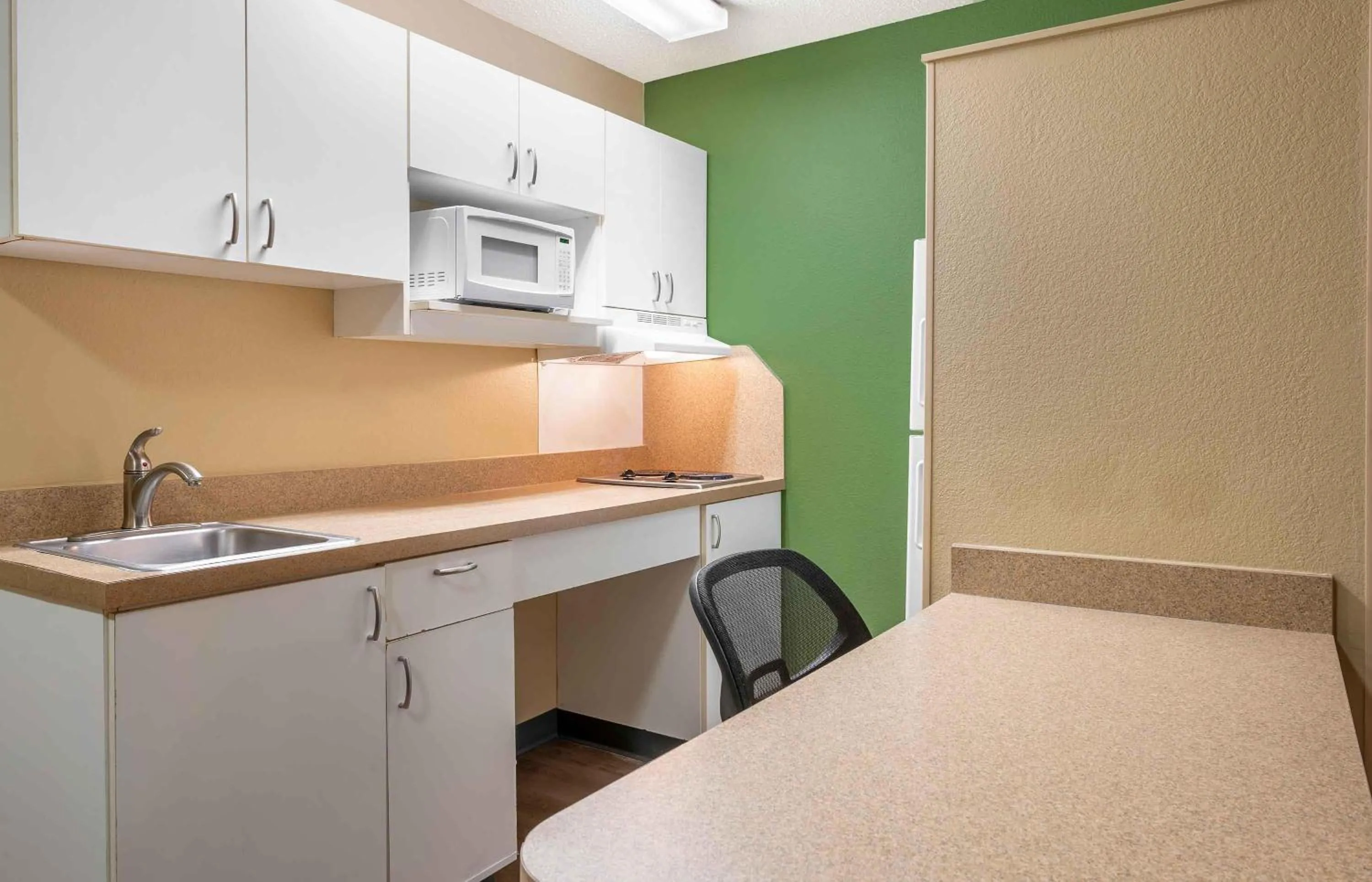 Kitchen or kitchenette in Extended Stay America Suites - Phoenix - Mesa