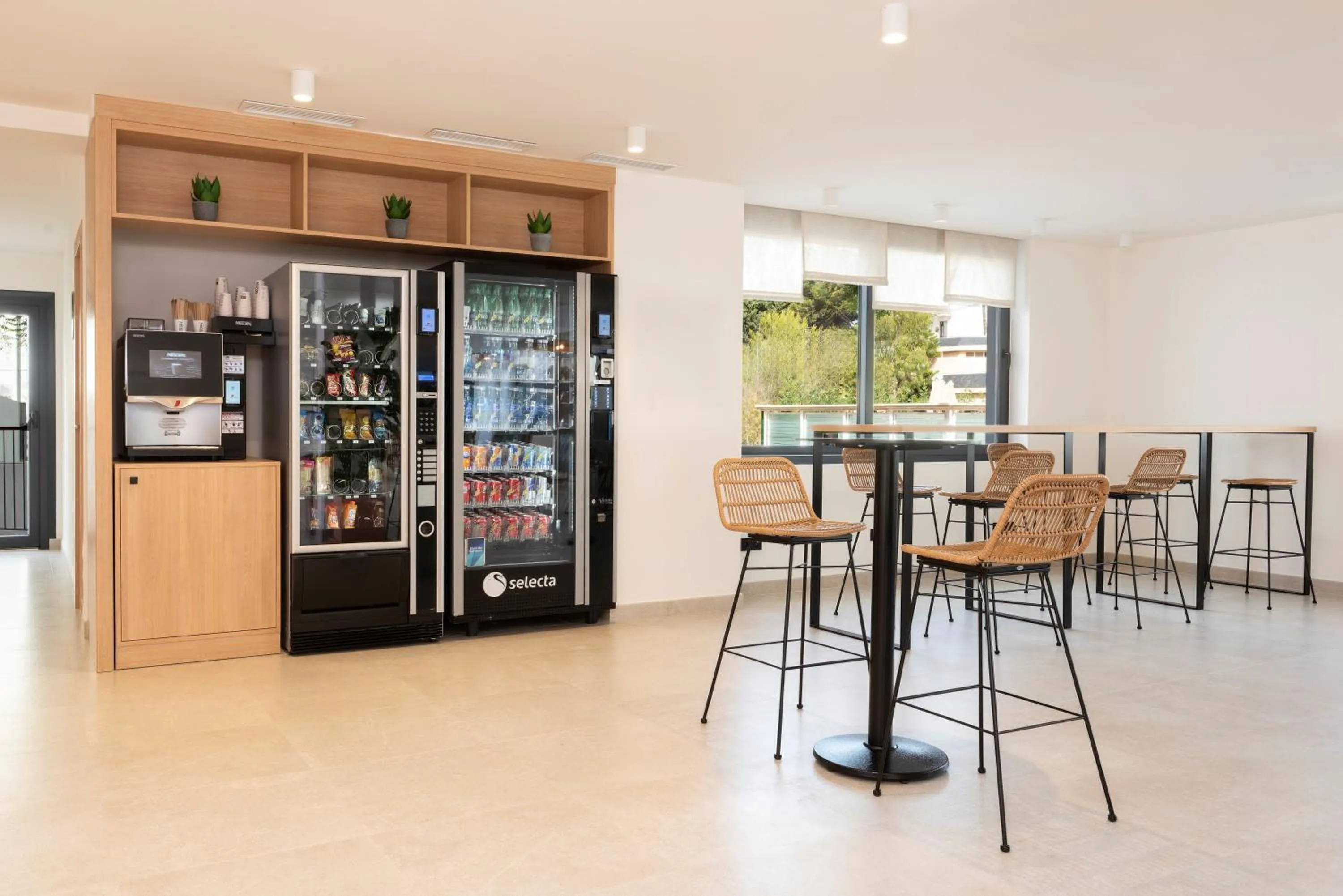 Lobby or reception in Copaiba by Honne Hotels - Adults Only