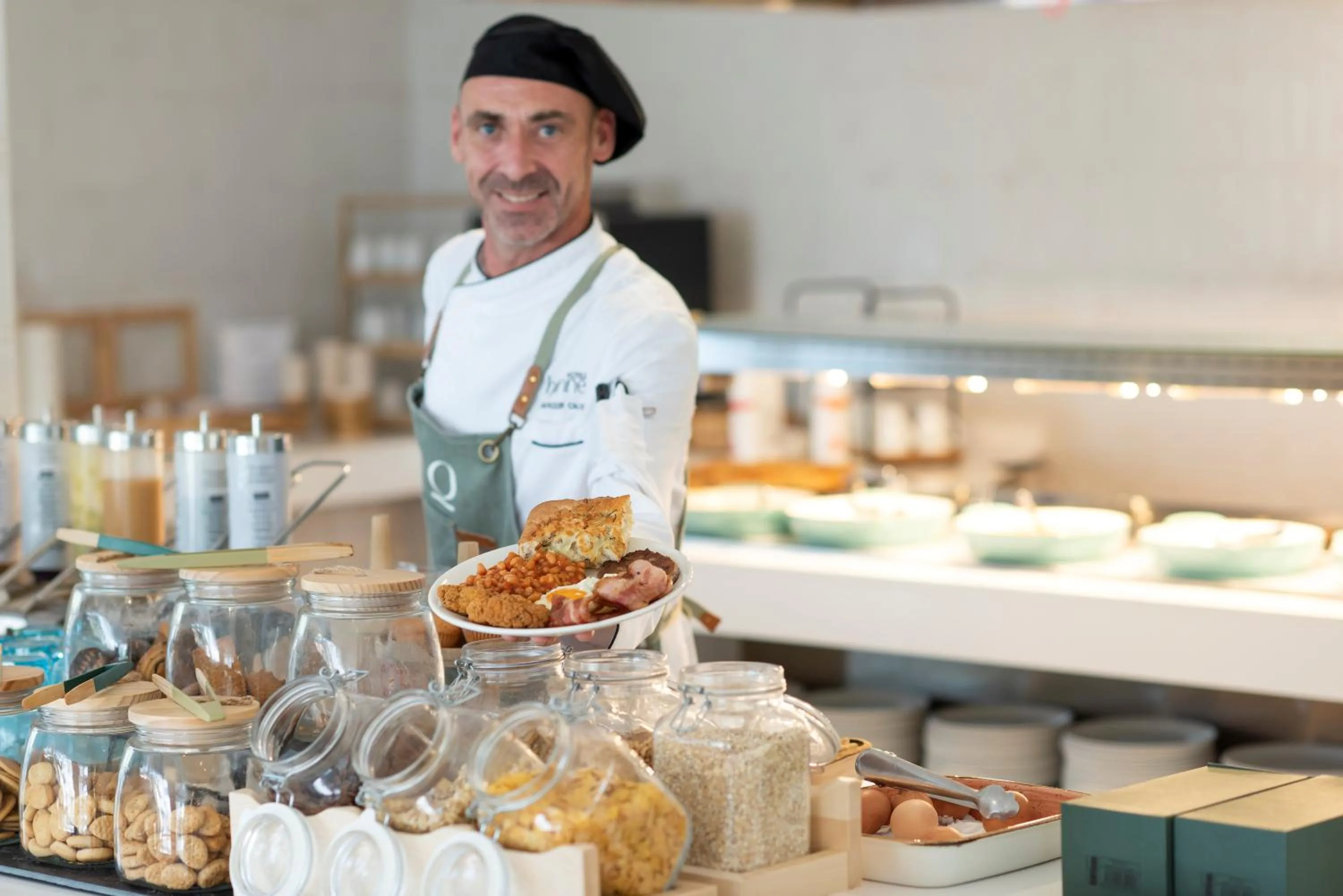 Breakfast in Copaiba by Honne Hotels - Adults Only