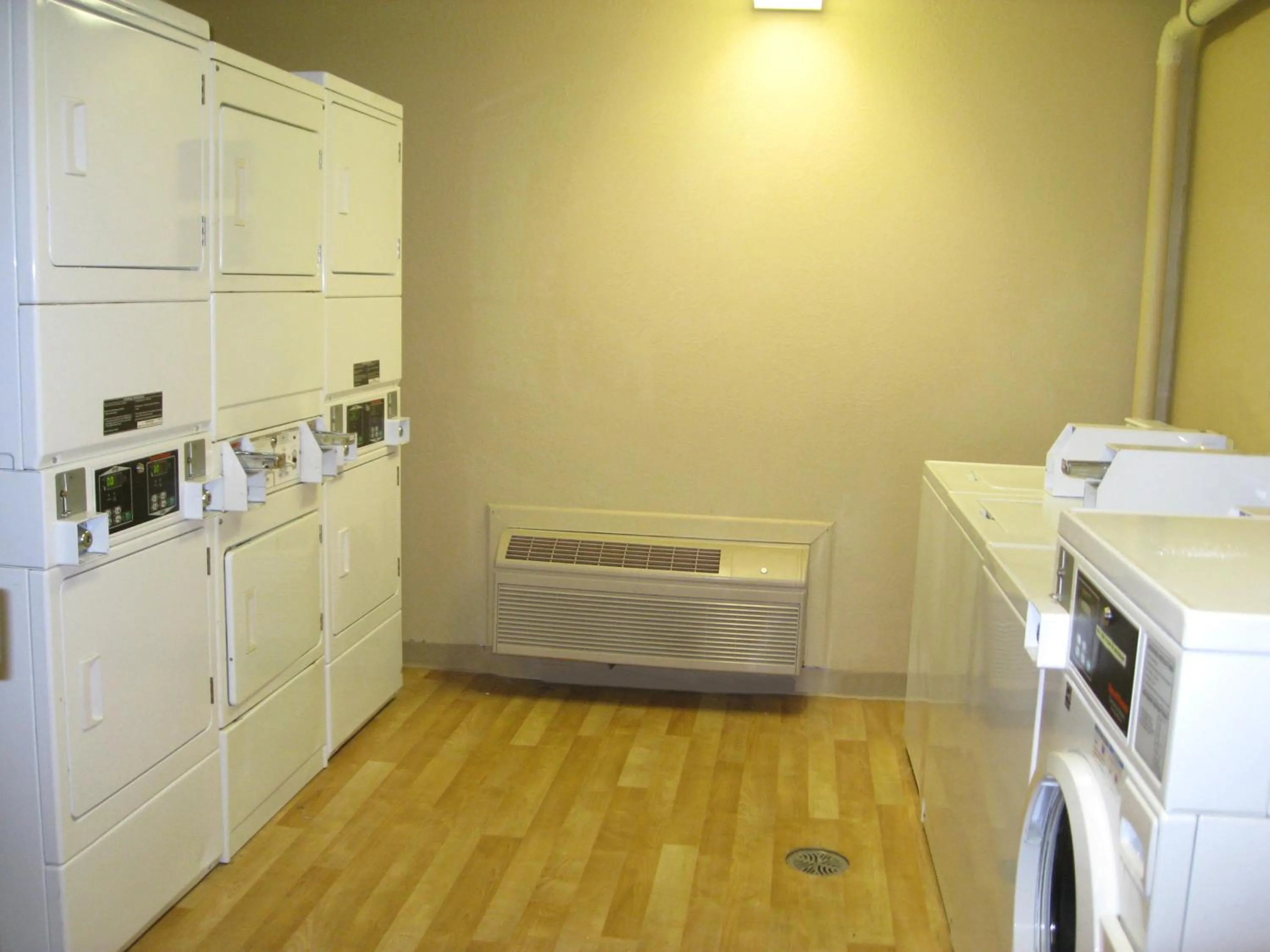 Area and facilities in Extended Stay America Suites - Wilmington - New Centre Drive