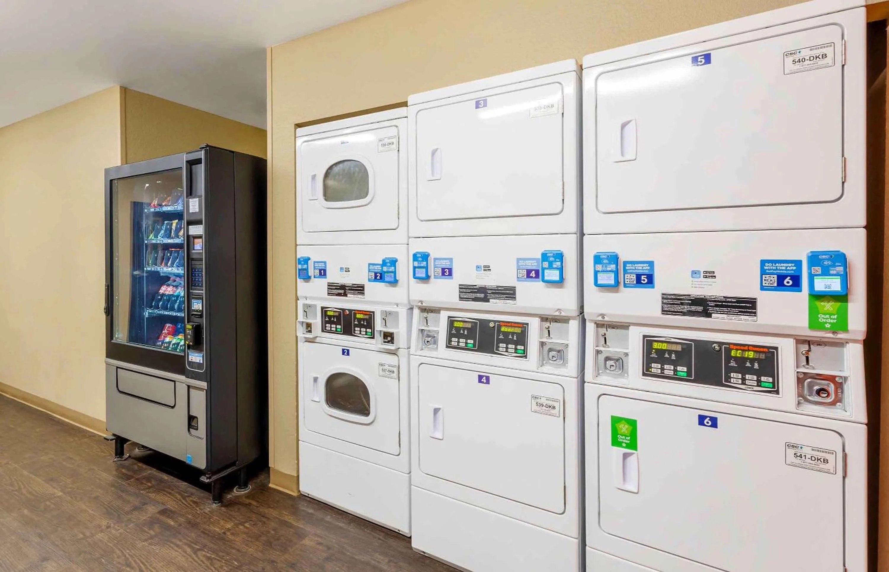 Property building in Extended Stay America Suites - Billings - West End