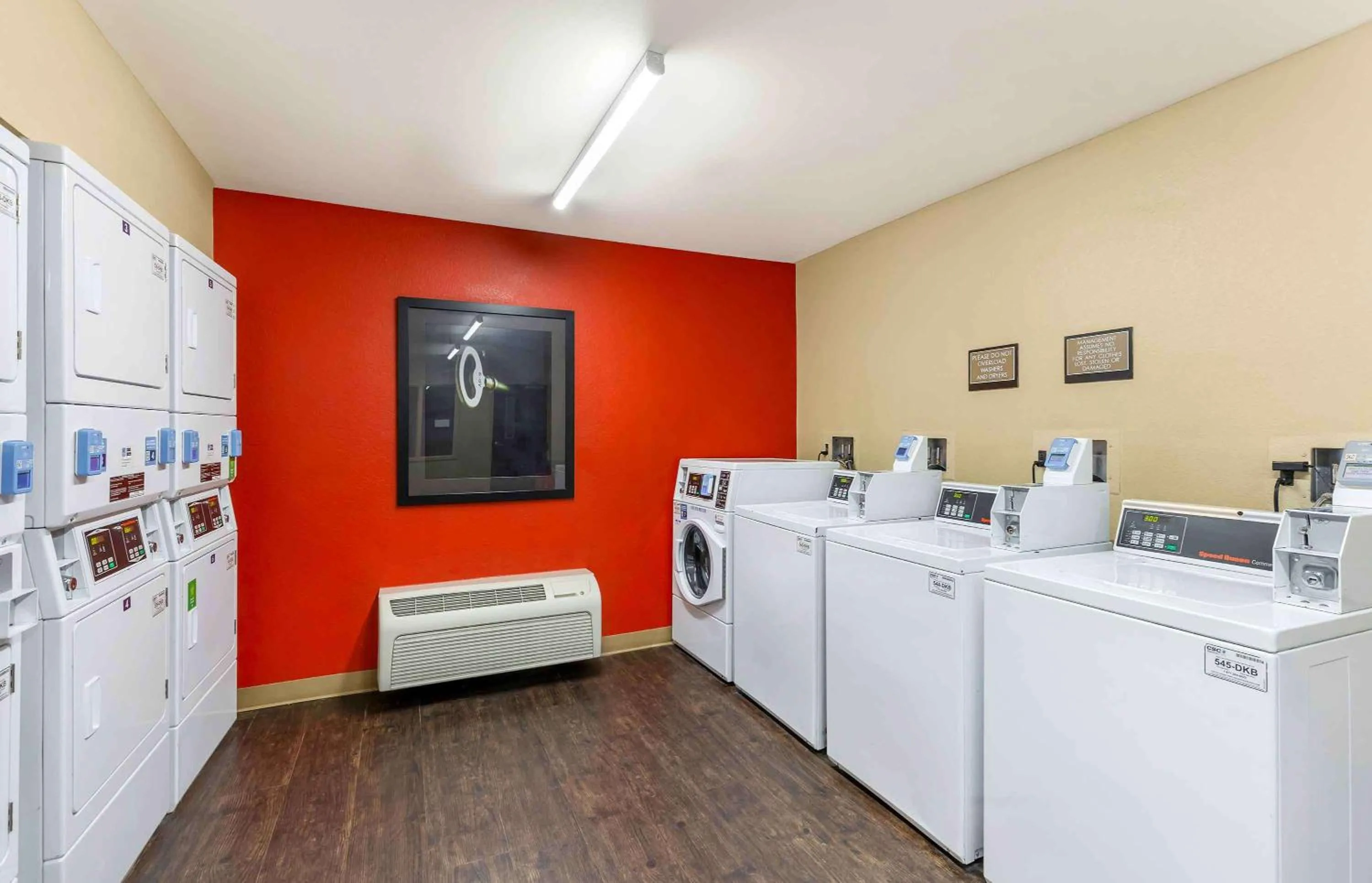 Property building in Extended Stay America Suites - Billings - West End