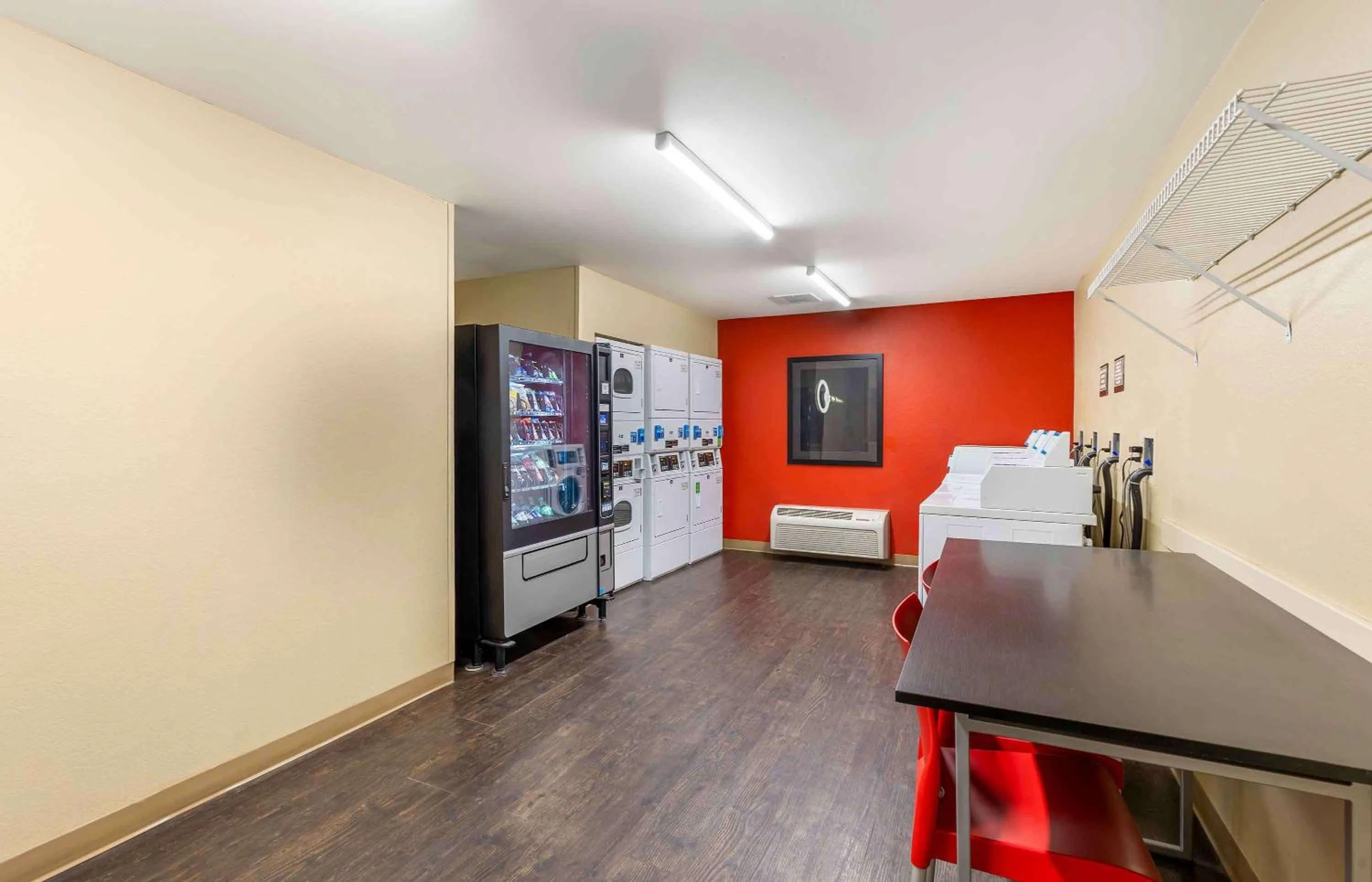 Property building in Extended Stay America Suites - Billings - West End