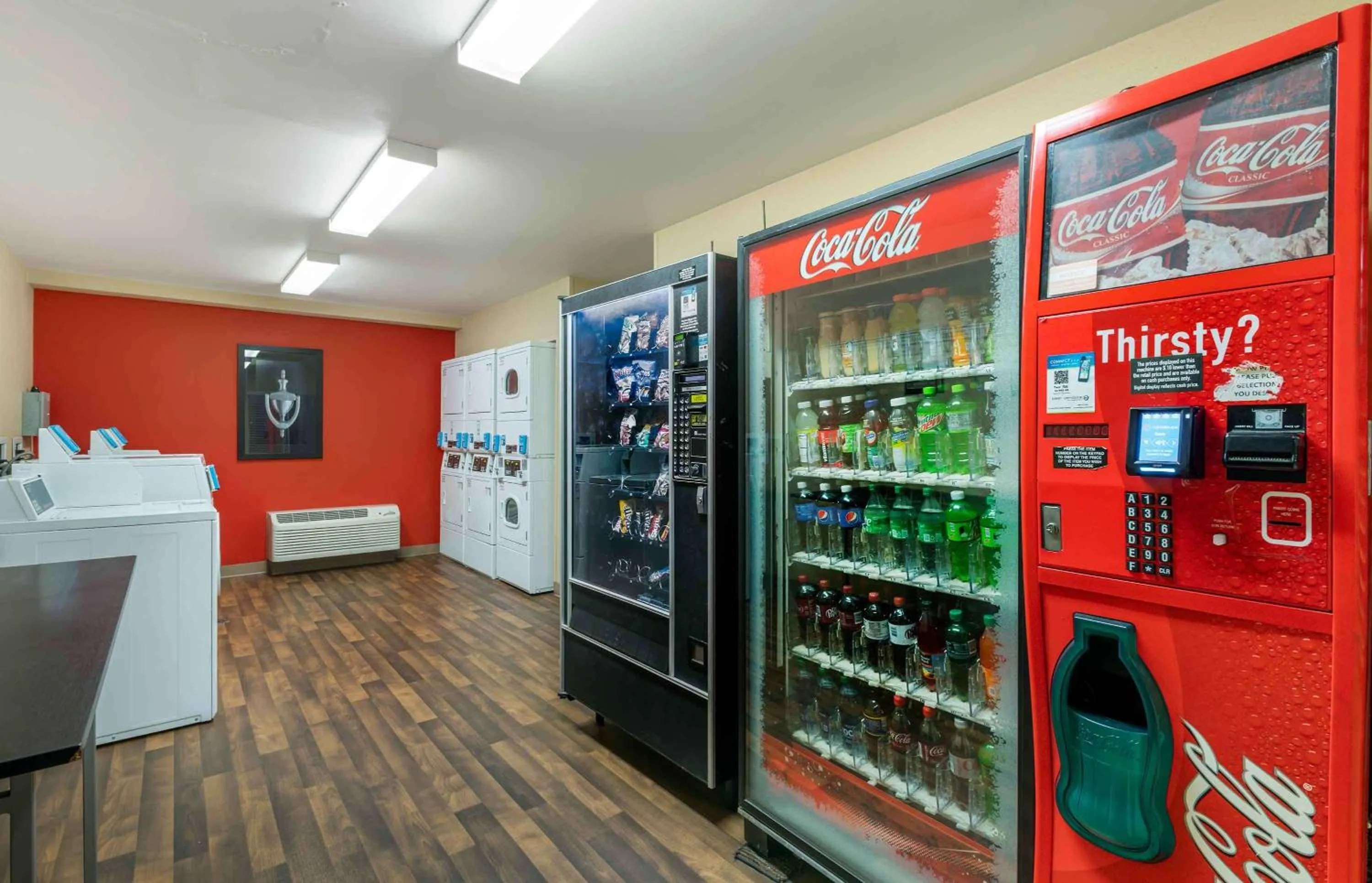 Property building in Extended Stay America Suites - South Bend - Mishawaka - North