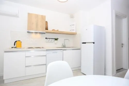 Verde Suites Akyaka