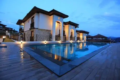 Verde Suites Akyaka Verde Suites Akyaka