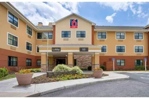 Extended Stay America Suites - Fishkill - Westage Center Extended Stay America Suites - Fishkill - Westage Center