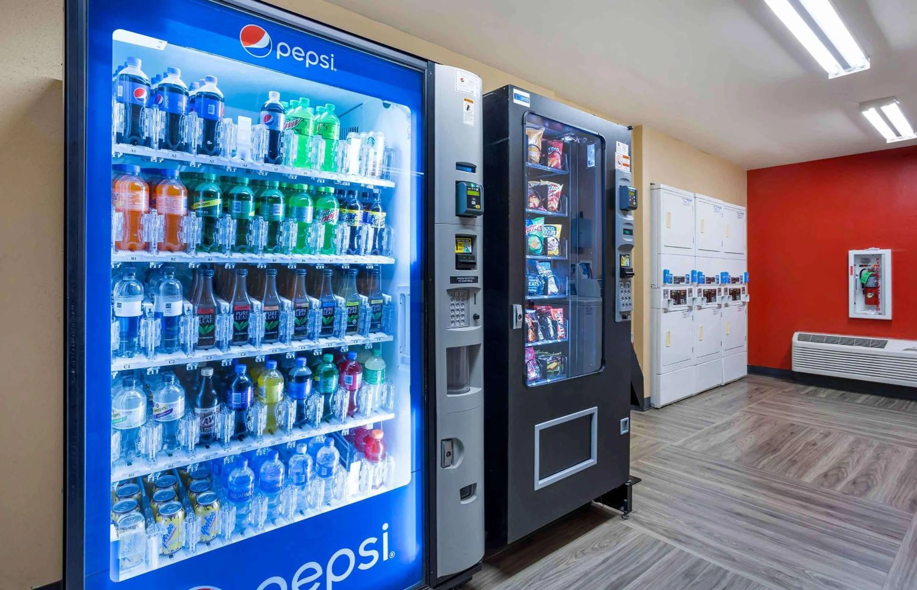 Property building in Extended Stay America Suites - Fishkill - Westage Center