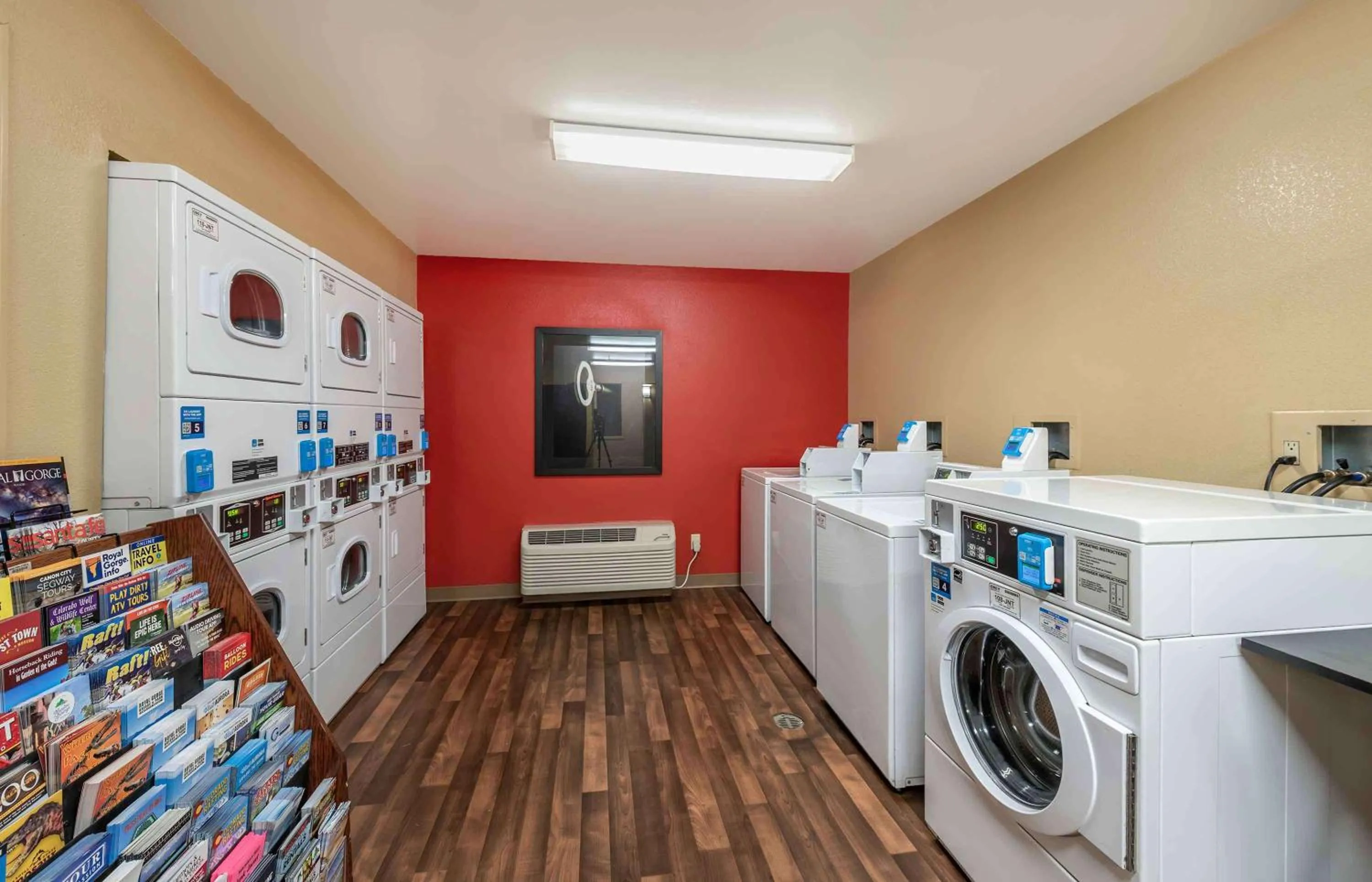 Property building in Extended Stay America Suites - Colorado Springs - West