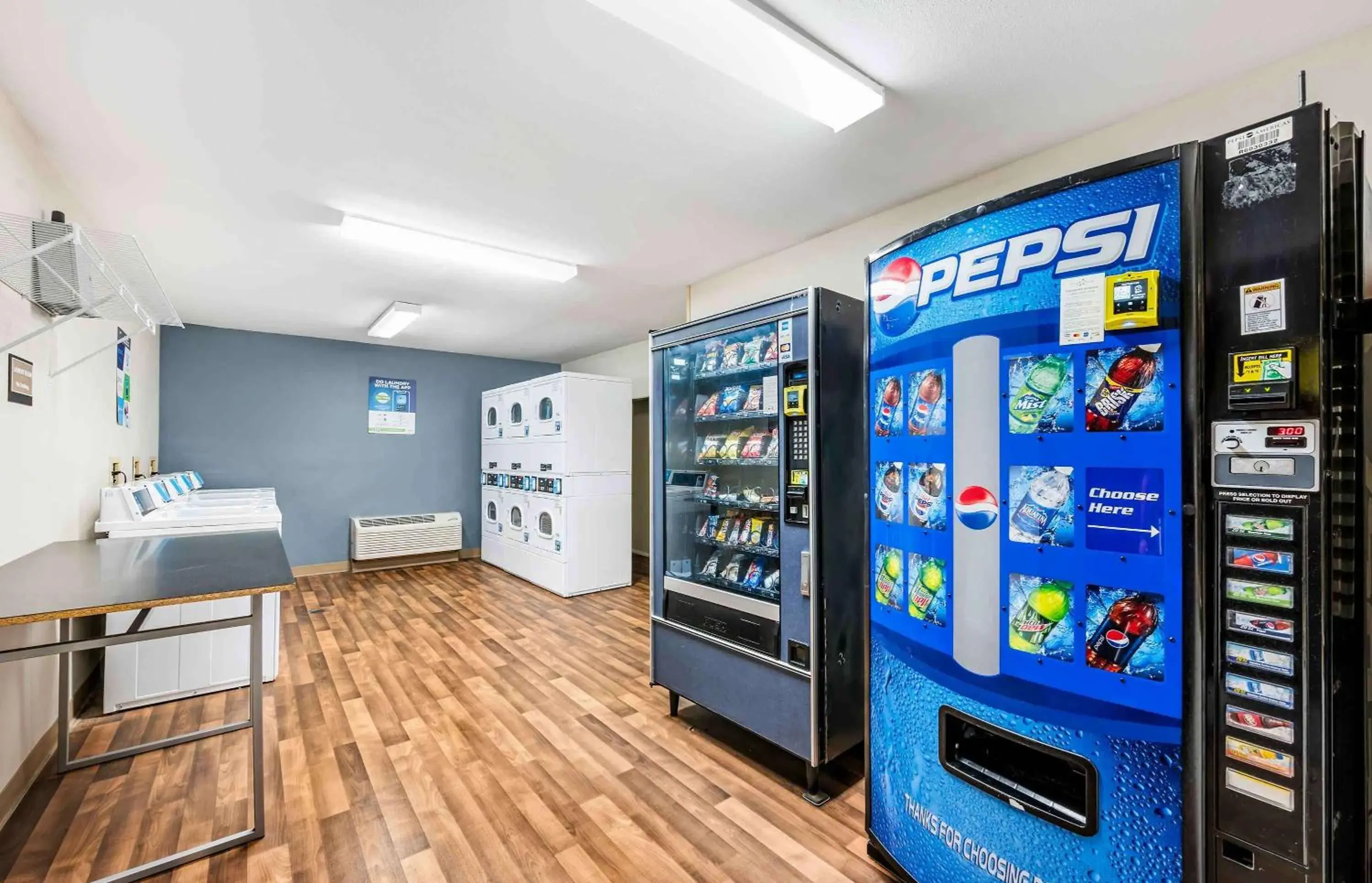 Property building in Extended Stay America Suites - Dayton - North Property building in Extended Stay America Suites - Dayton - North