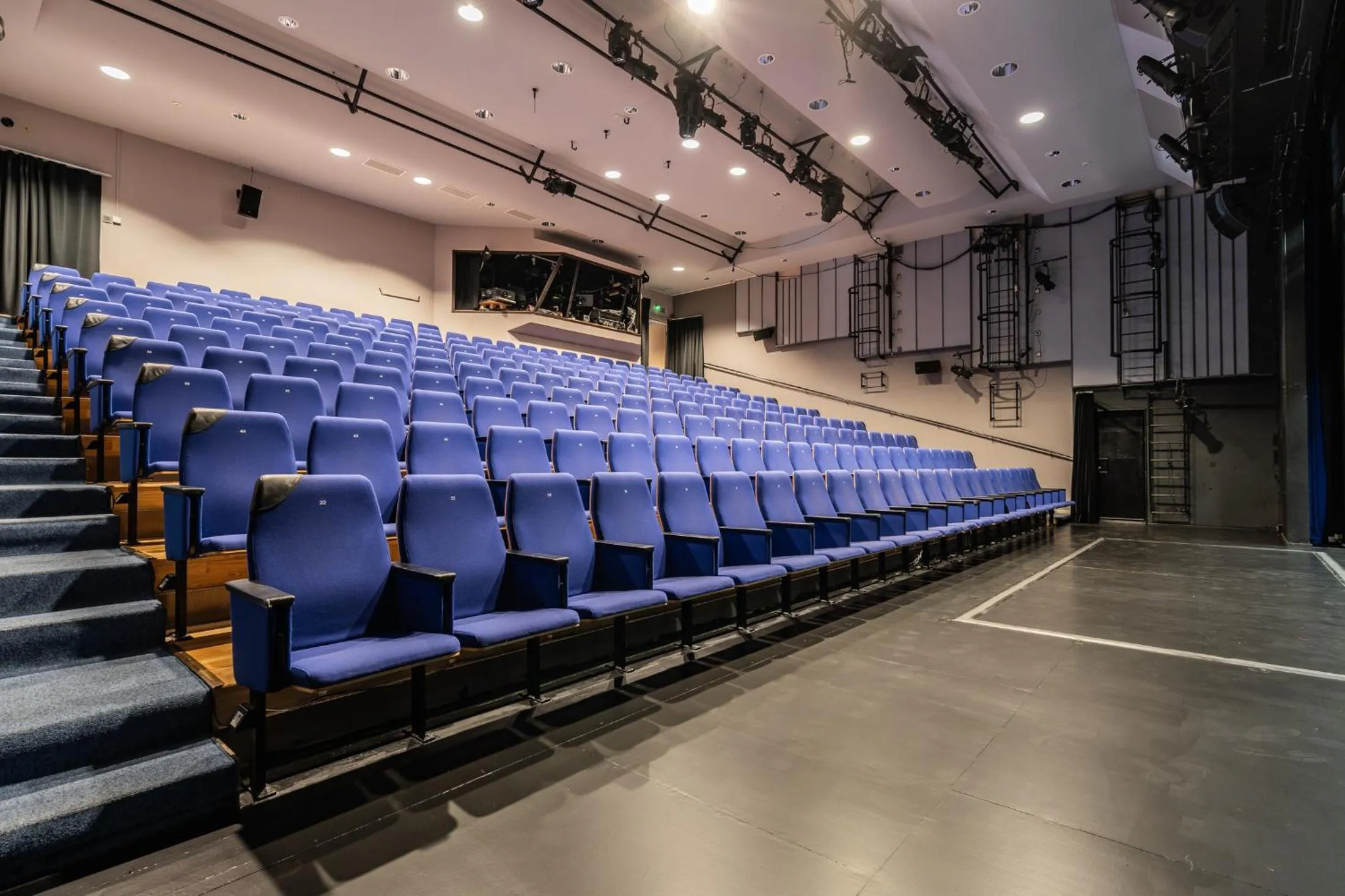 Business facilities in Teatterihotelli Riihimäki