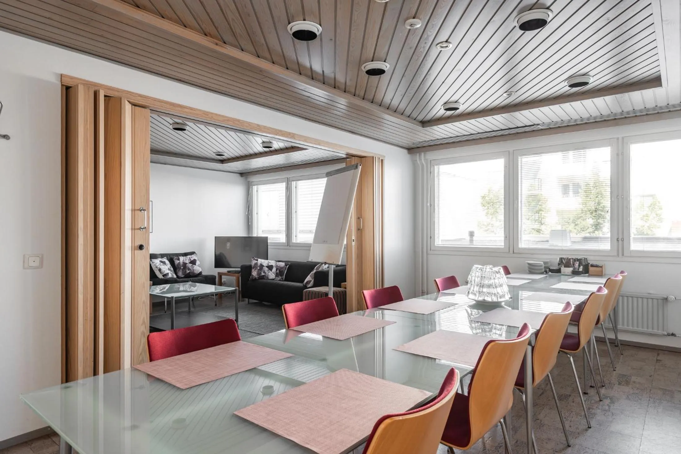 Business facilities in Teatterihotelli Riihimäki