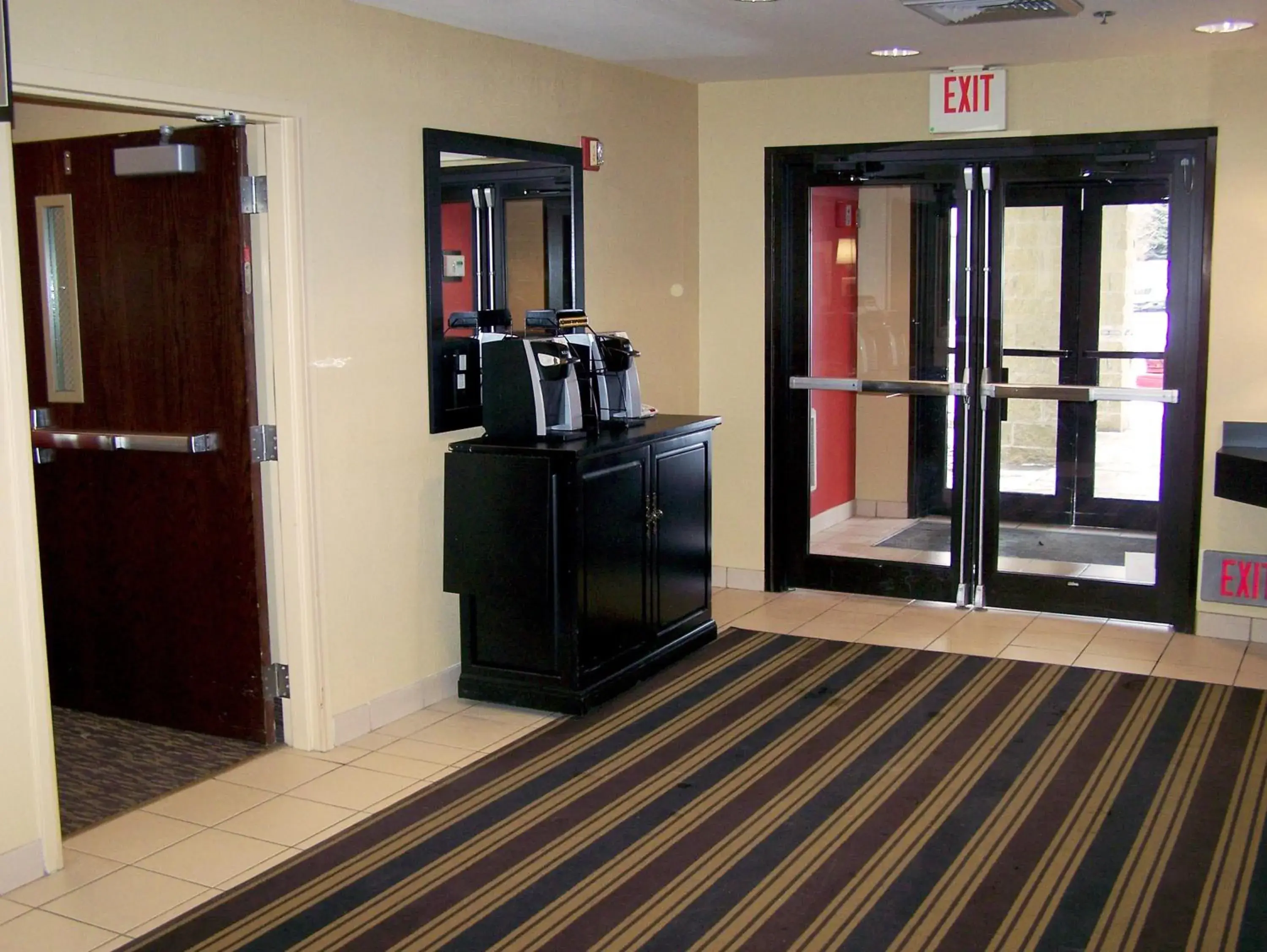 Lobby or reception in Extended Stay America Select Suites - Minneapolis - Eden Prairie - Valley View Road