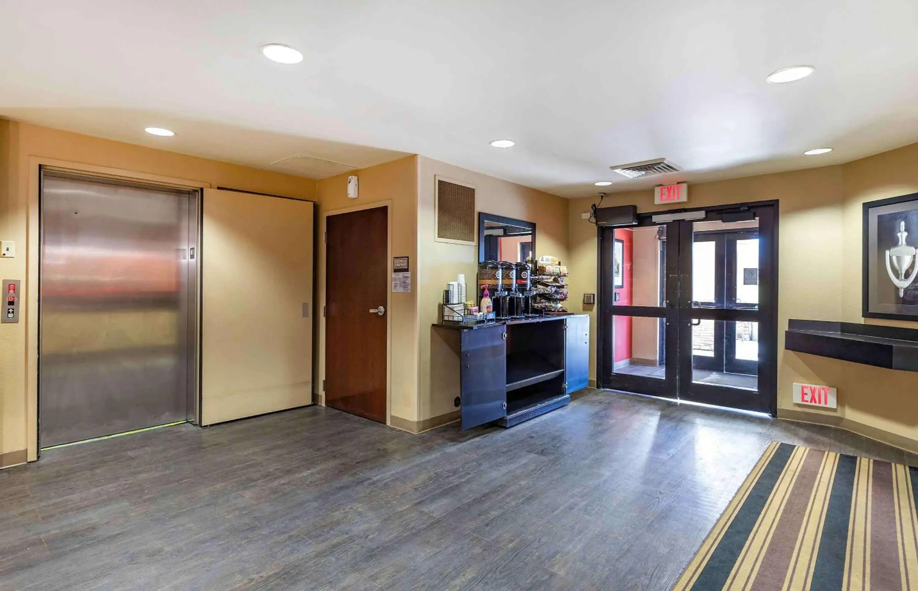 Lobby or reception in Extended Stay America Suites - Great Falls - Missouri River Lobby or reception in Extended Stay America Suites - Great Falls - Missouri River