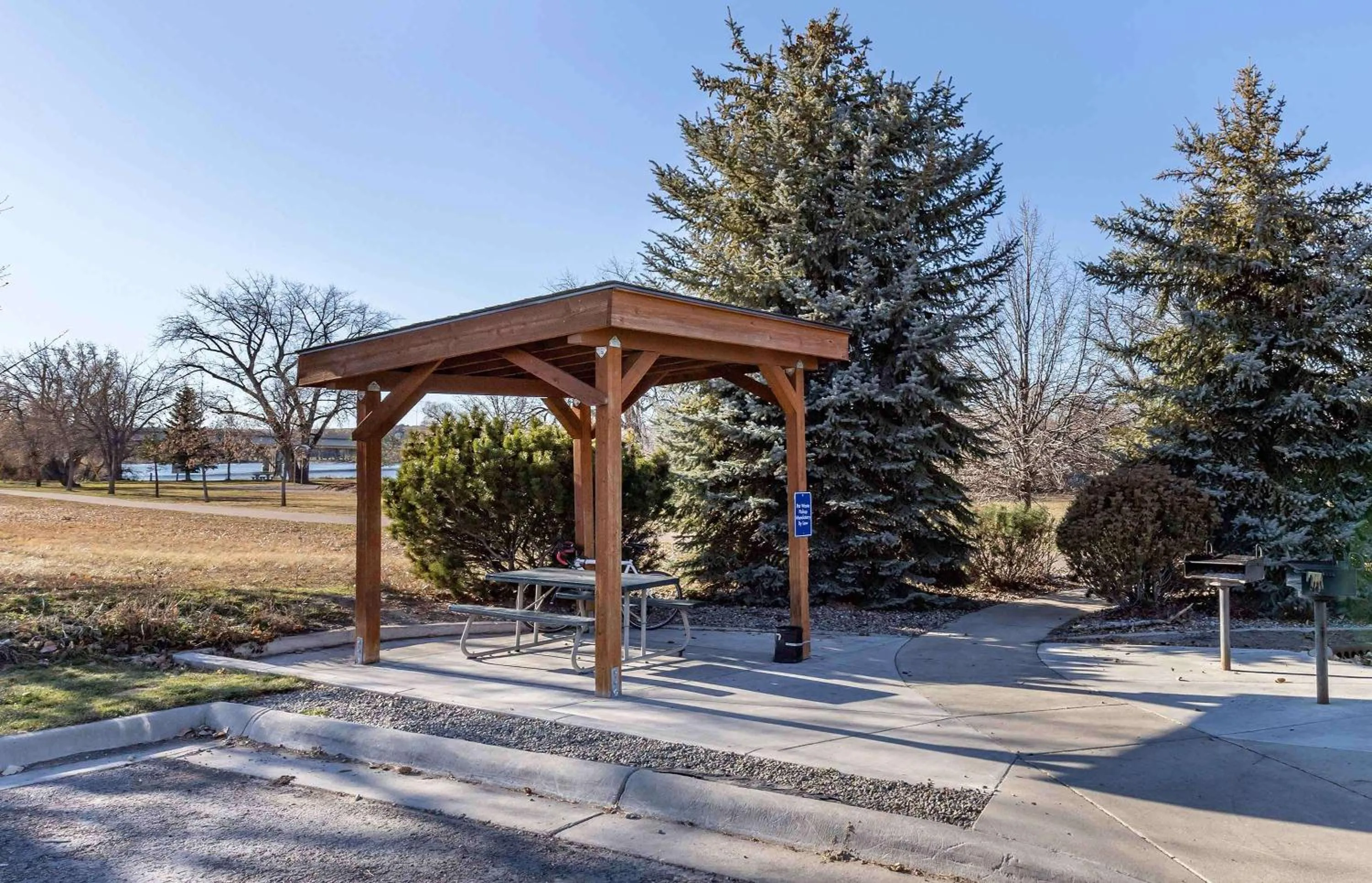 Property building in Extended Stay America Suites - Great Falls - Missouri River