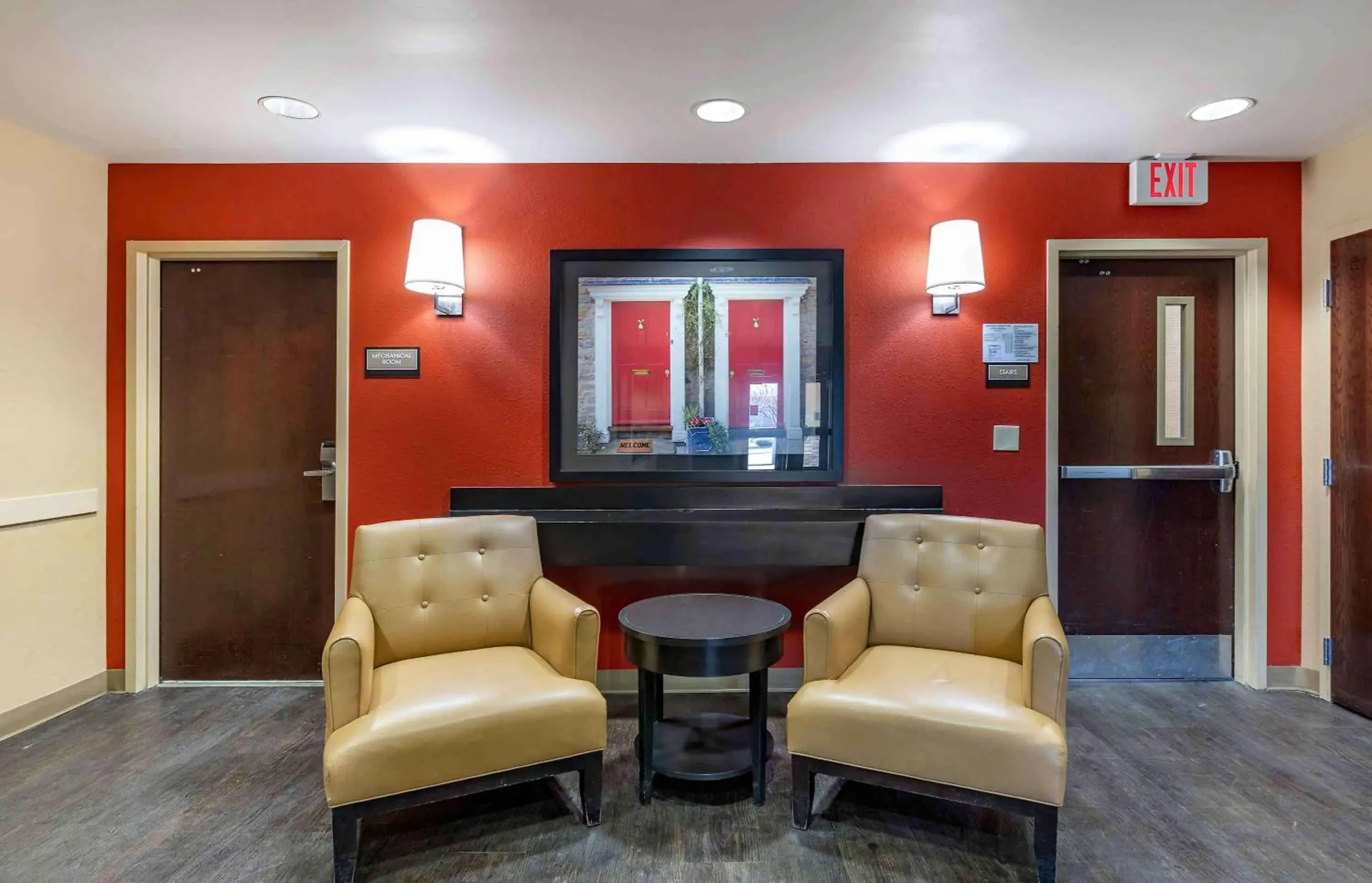 Lobby or reception in Extended Stay America Suites - Great Falls - Missouri River Lobby or reception in Extended Stay America Suites - Great Falls - Missouri River