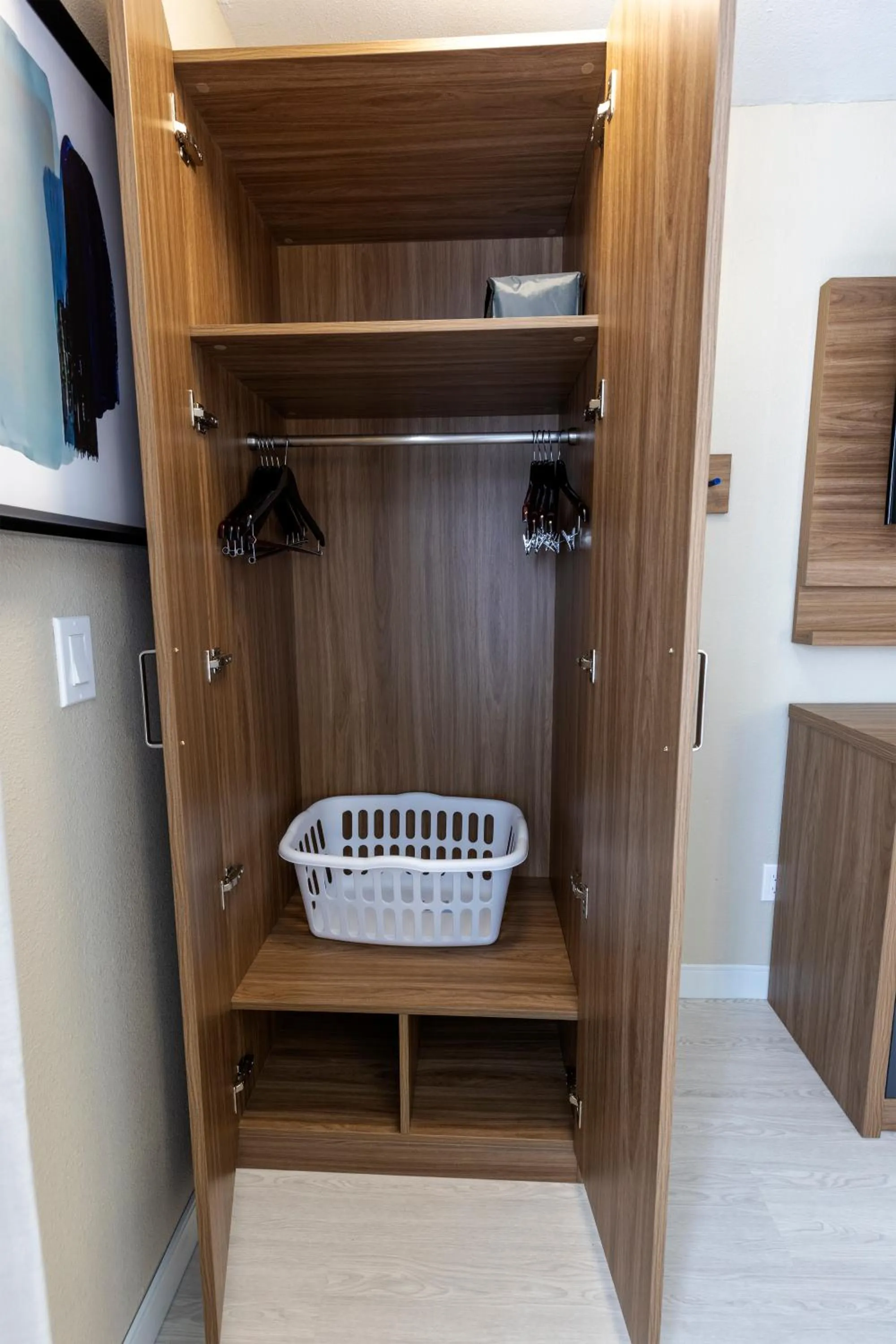 furniture in Sonesta ES Suites Lafayette Airport