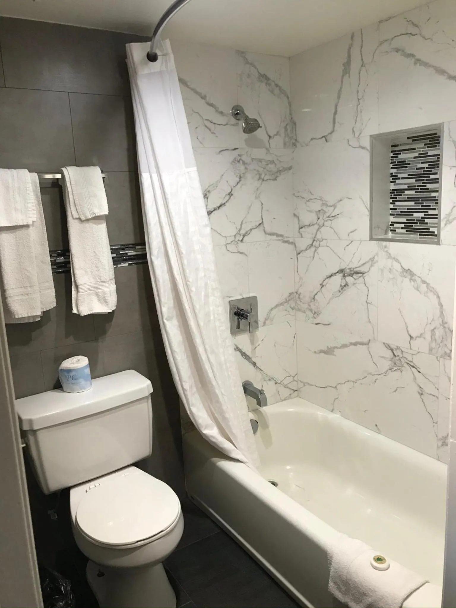 Economy Inn LAX Inglewood