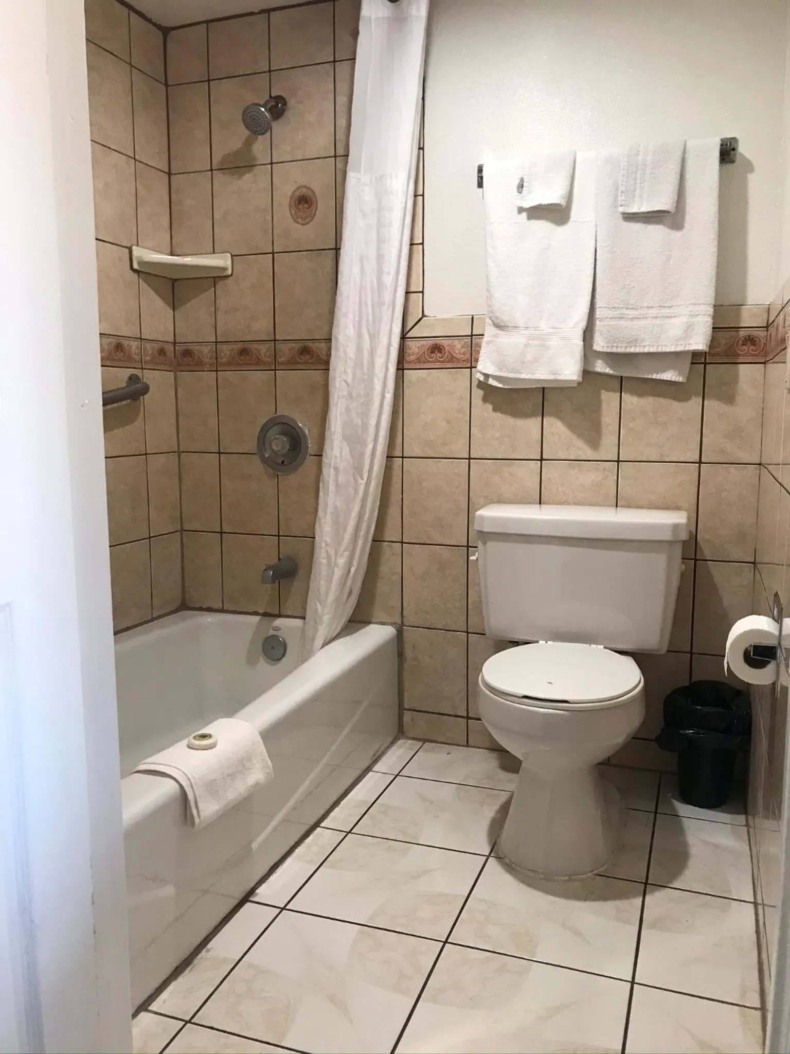 Economy Inn LAX Inglewood