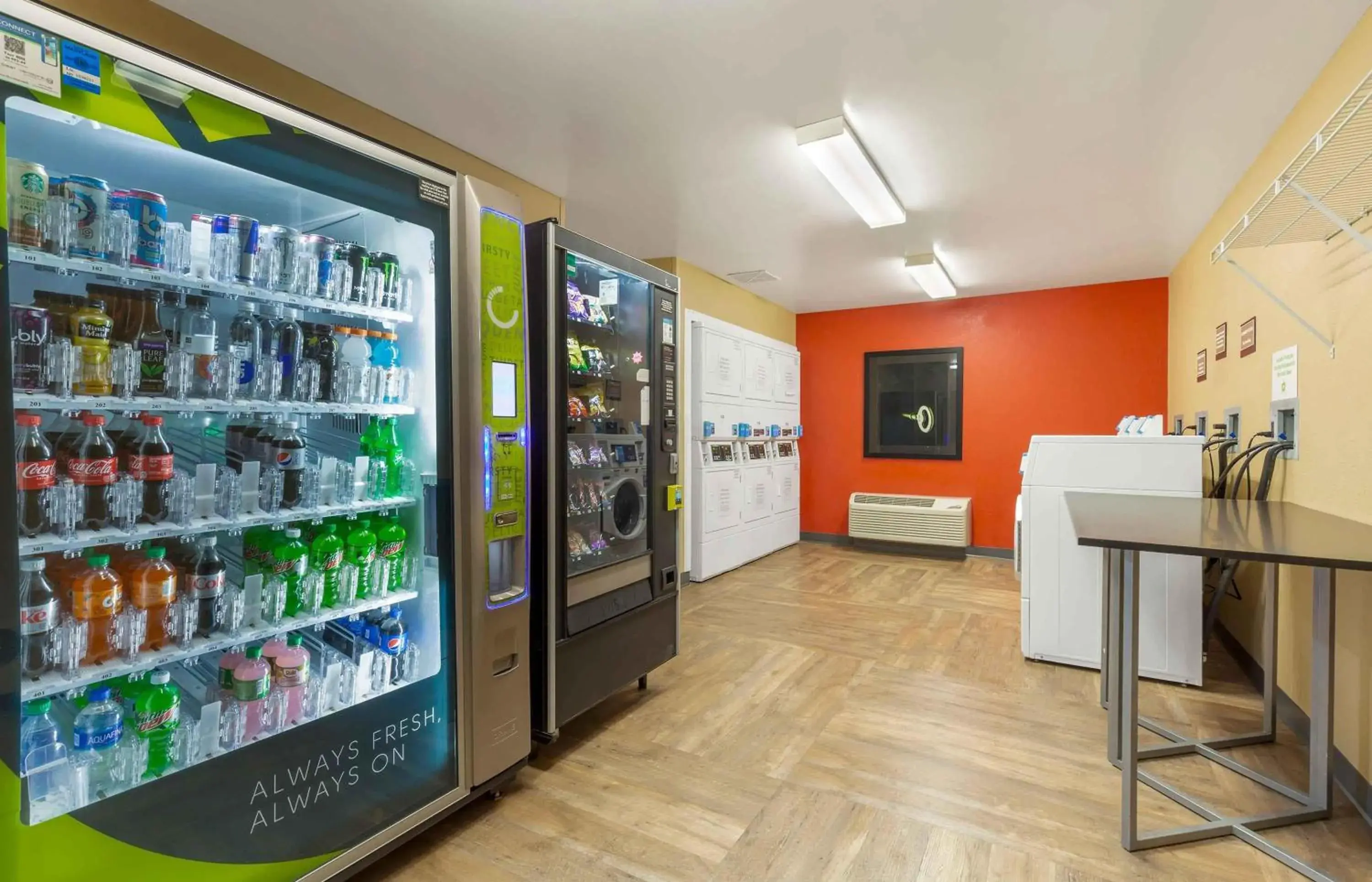 Property building in Extended Stay America Suites - Columbia - Laurel - Ft Meade Property building in Extended Stay America Suites - Columbia - Laurel - Ft Meade